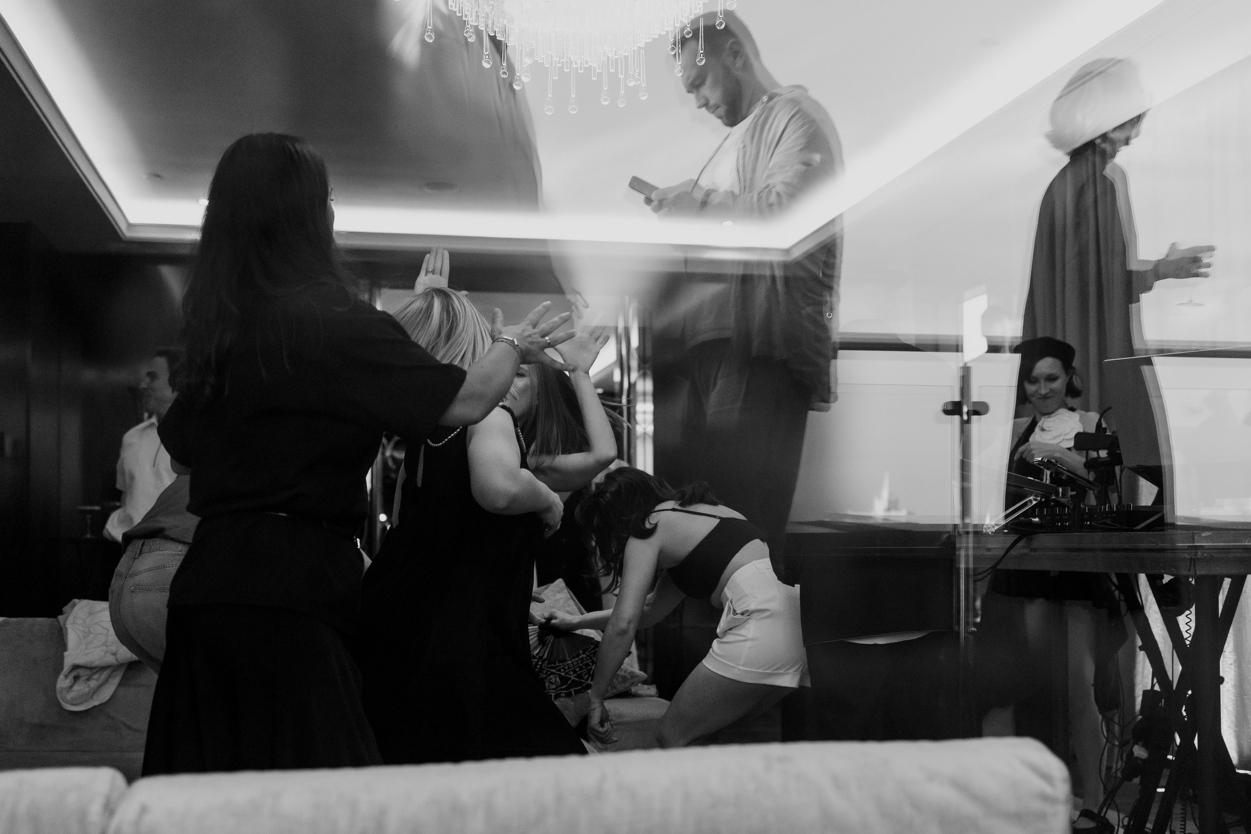 День Рождения. Свадебный фотограф Марина Назарова Москва