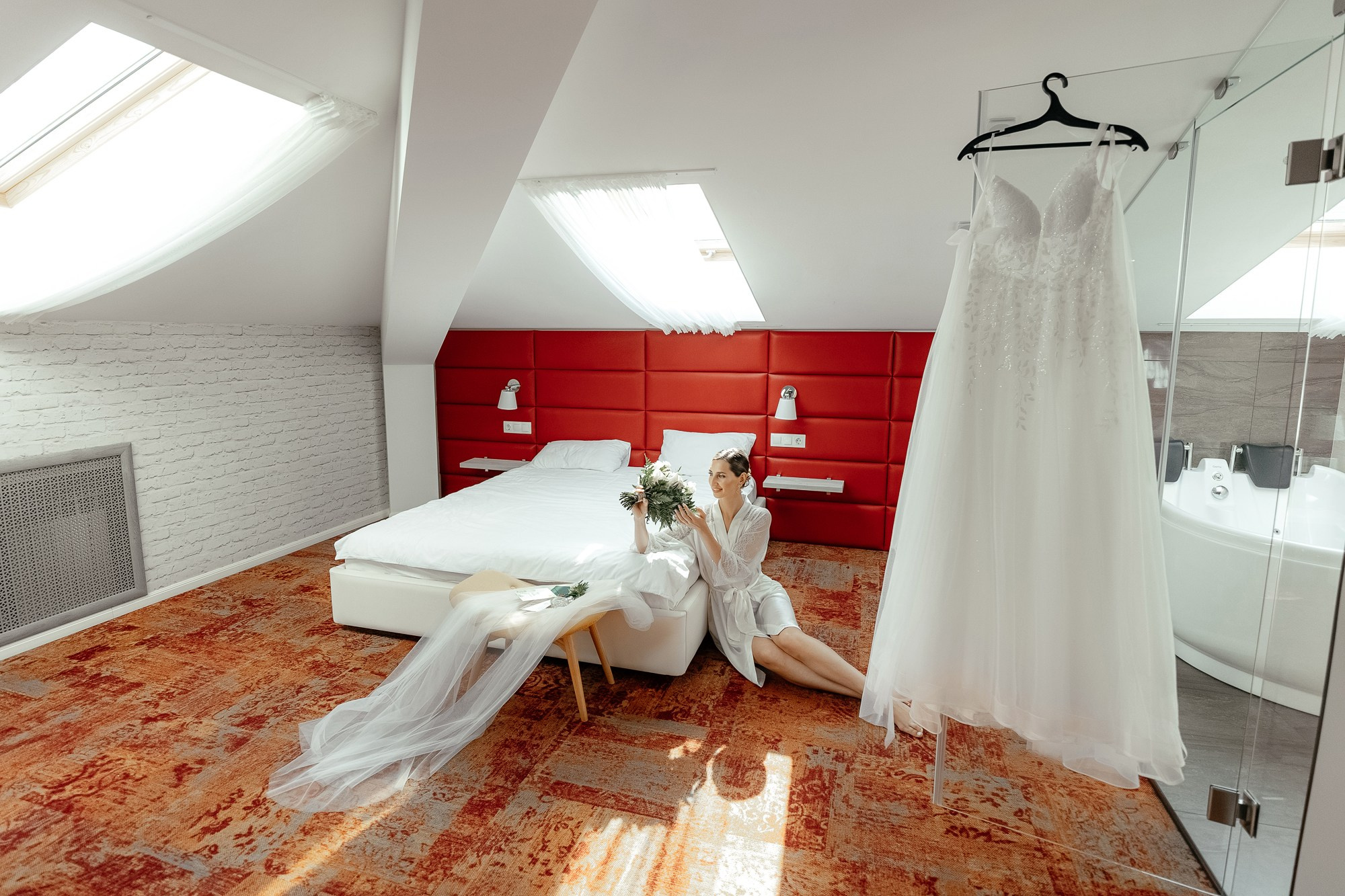 Свадебная фотосессия. Свадебный и семейный фотограф В Череповце Дмитрий Паутов