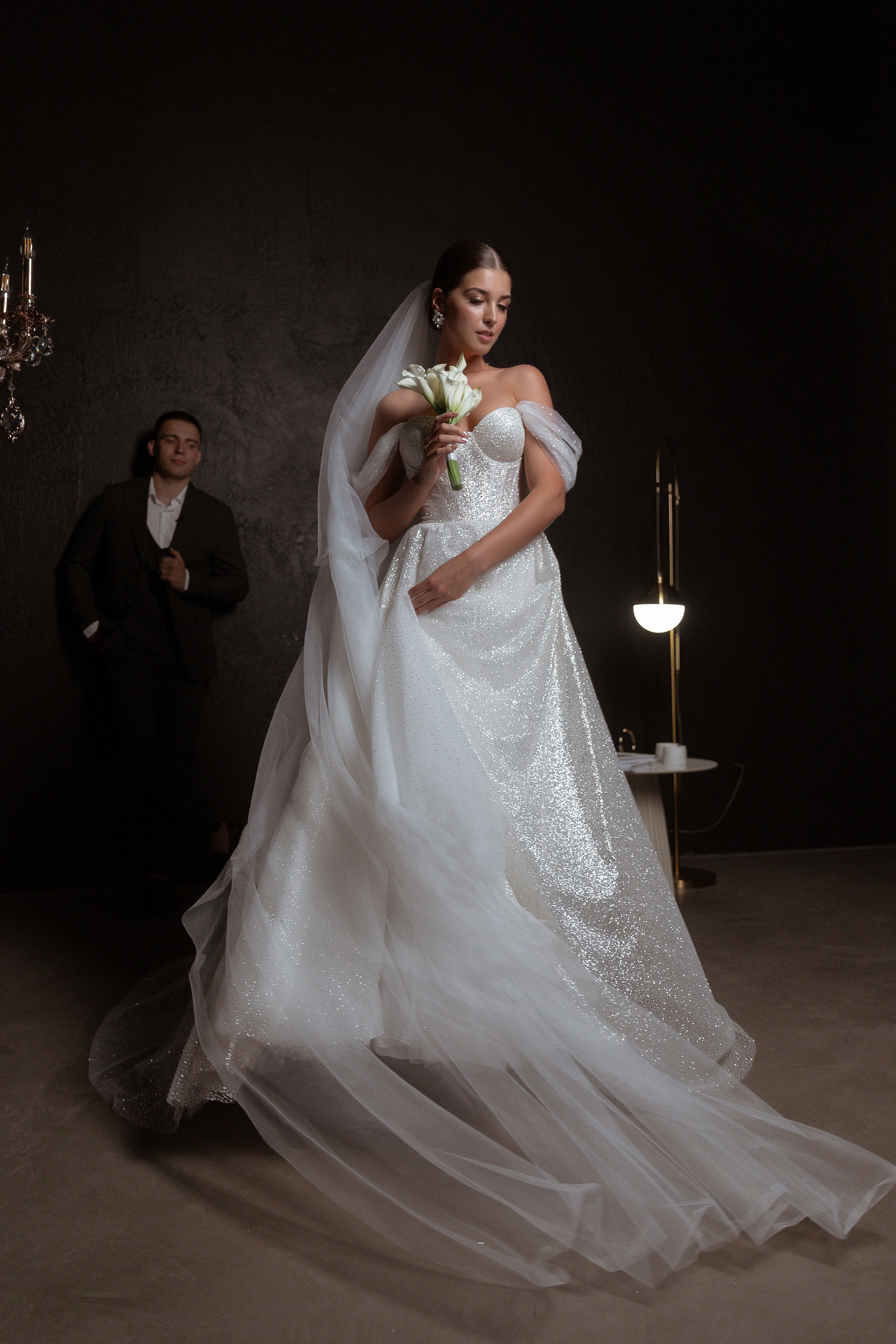 Кирилл и Марта. Свадебный и репортажный фотограф г. Чебоксары Евгений Леонидович