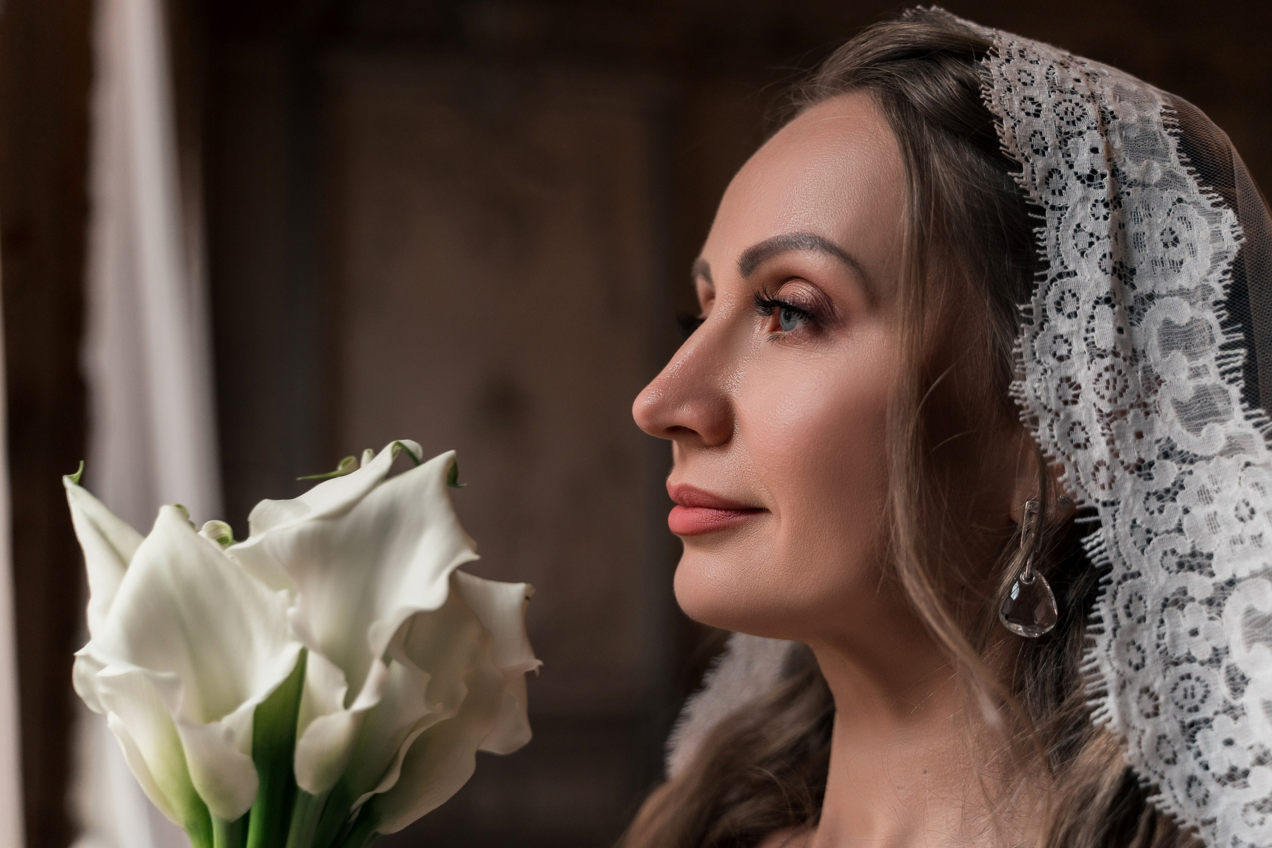 Андрей + Анастасия