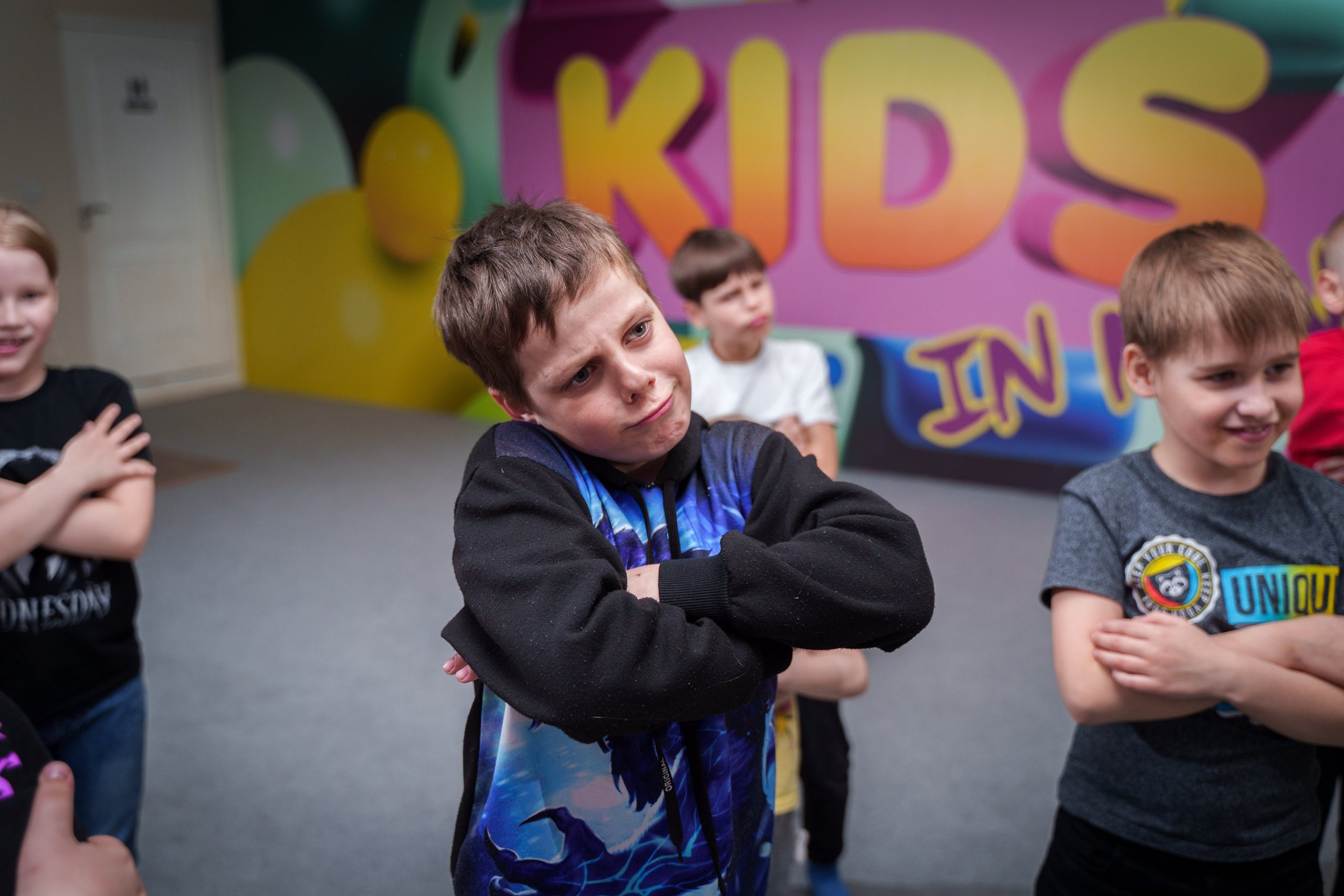 Фотограф на детские праздники. Свадебный и семейный фотограф в Новосибирске Данил Коротких