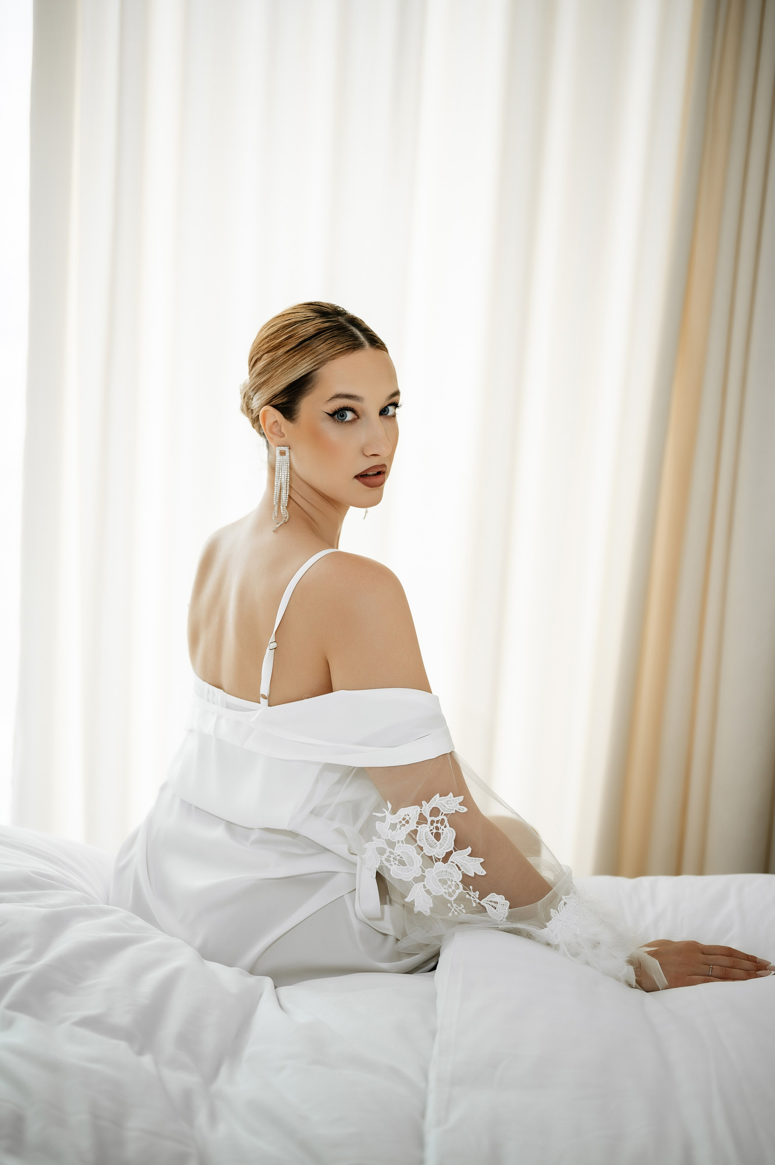 Иван и Анастасия. Фото-видеосъемка свадеб Venson Films