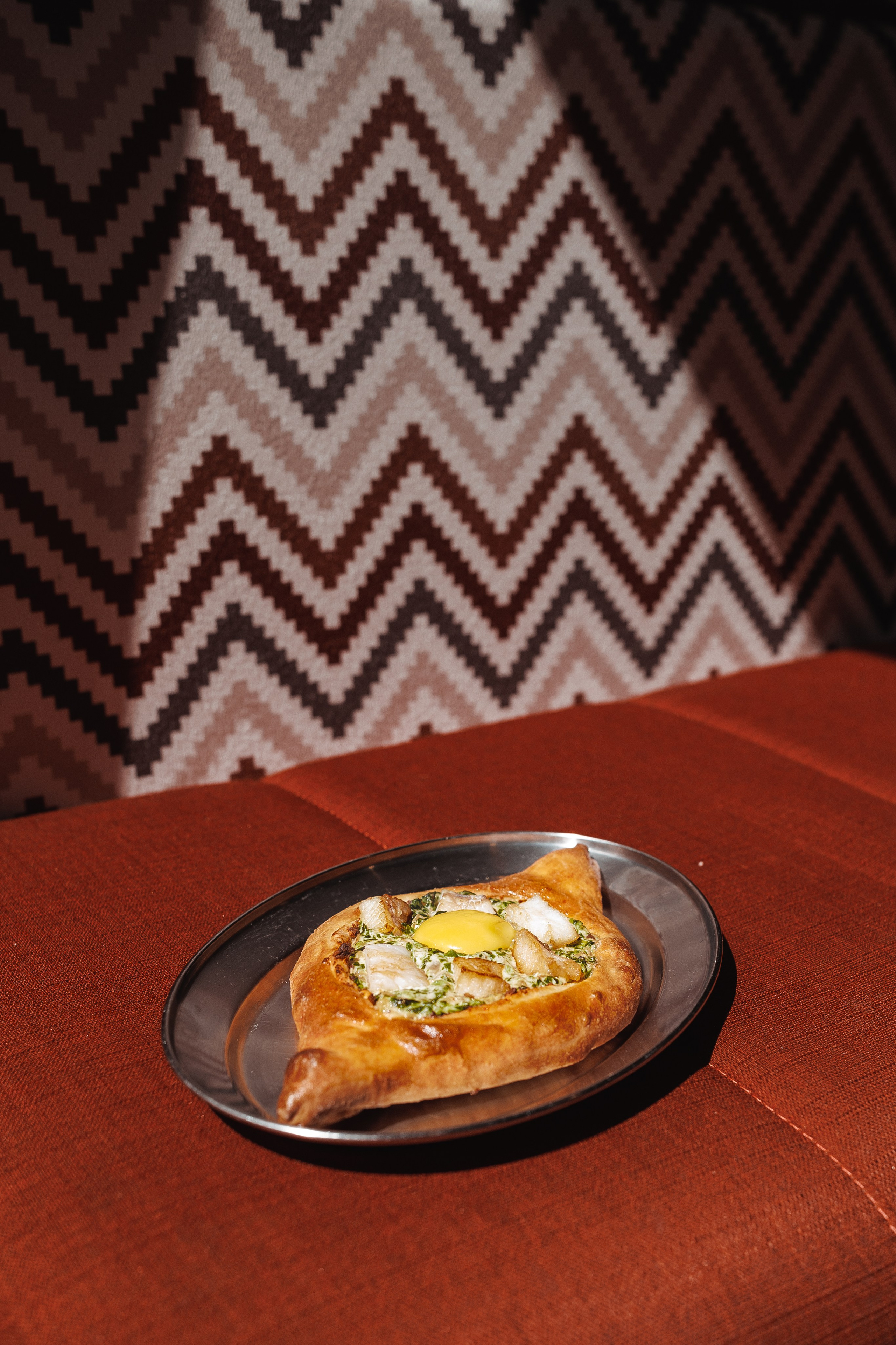 Таврида Арт х Старик Хинкалыч (Арт-Фестиваль Море Хачапури). Артем Корнев Фотограф