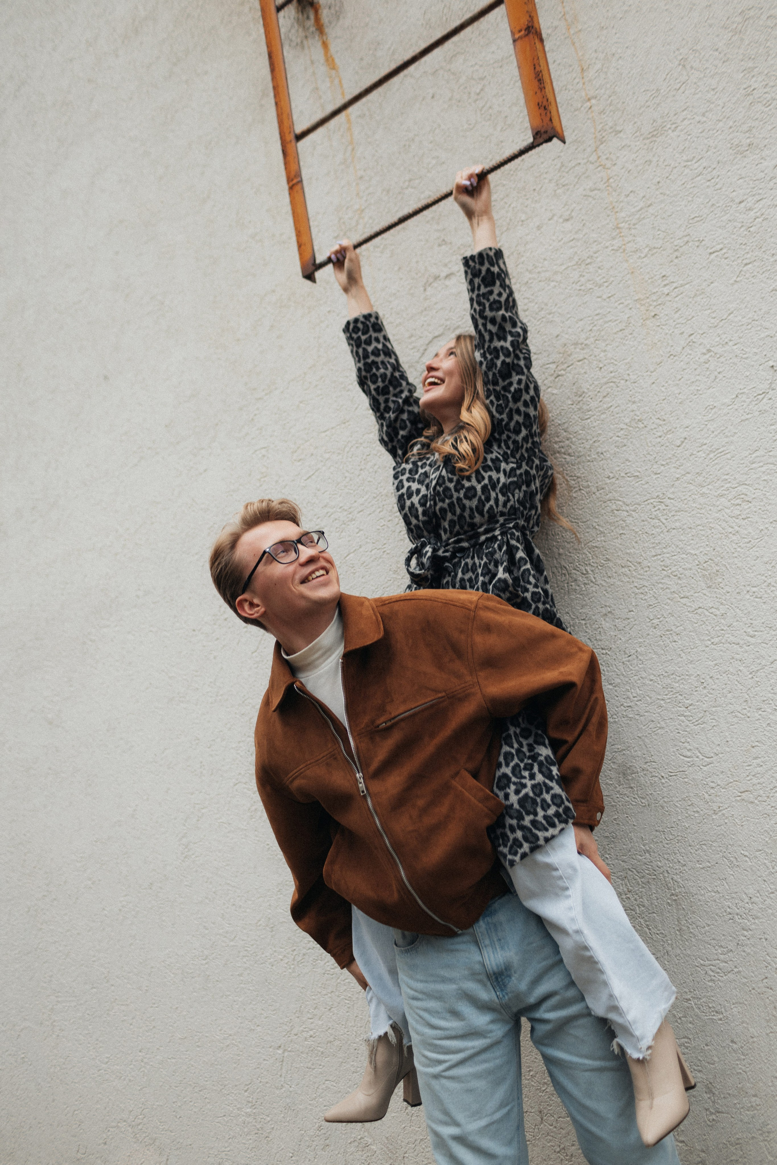 Анна&Даниил. Фотограф ЕКБ