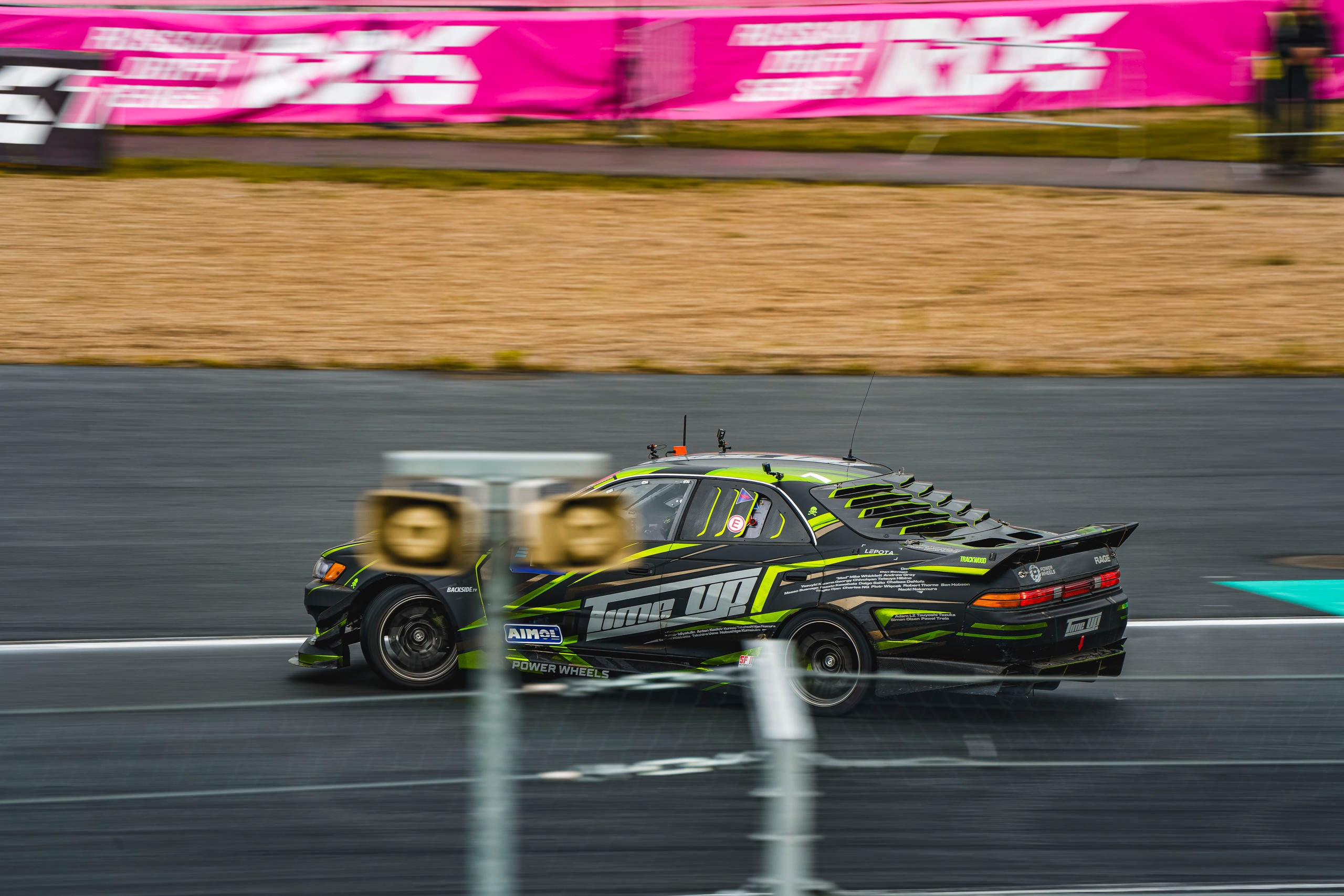 RDS GP (31 августа 2025). Андрей Васильев. Фотограф, Санкт-Петербург, Российская Федерация