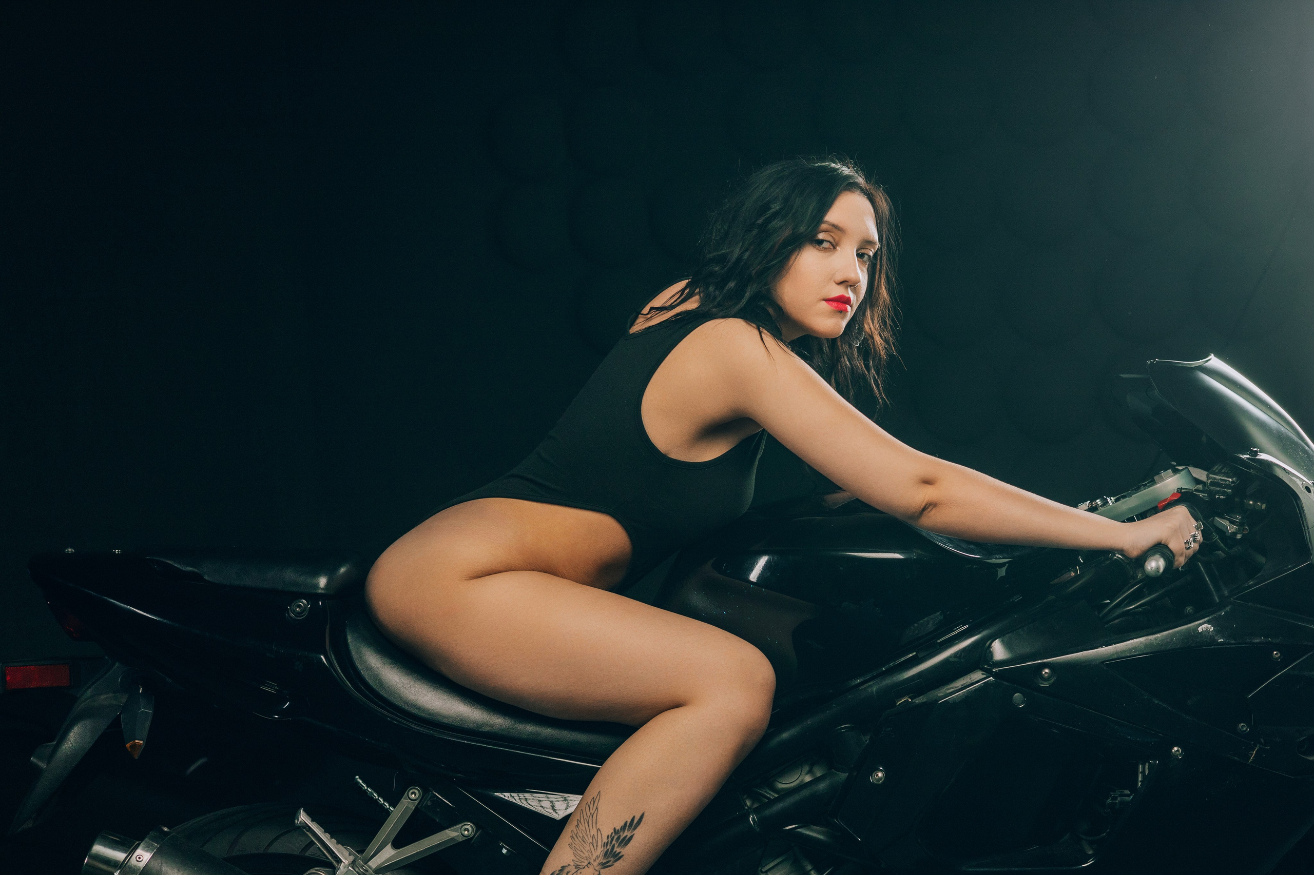 Будуар. Фотограф Александра Кузуб Санкт-Петербург