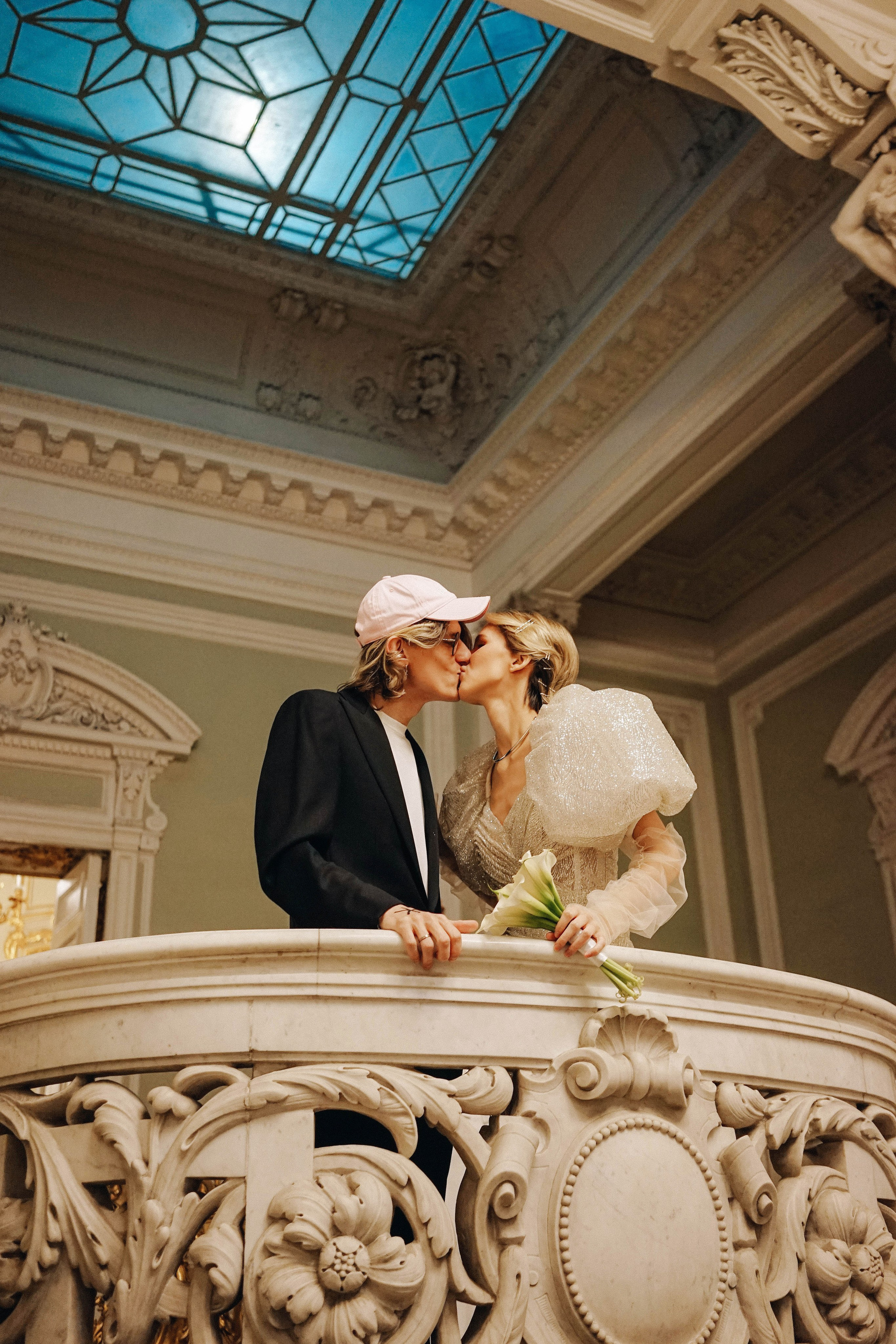 Wedding Sasha&Yulya. Ксения Копна. Фотограф из Санкт-Петербурга