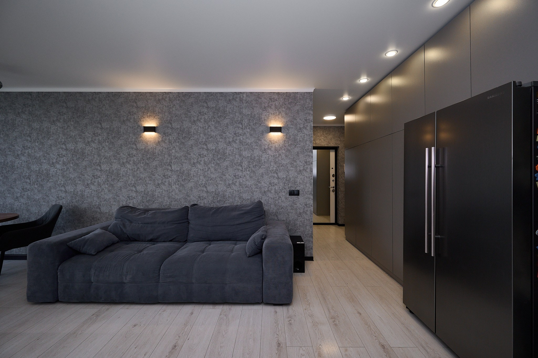 Квартира 152. Интерьерный фотограф в Краснодаре