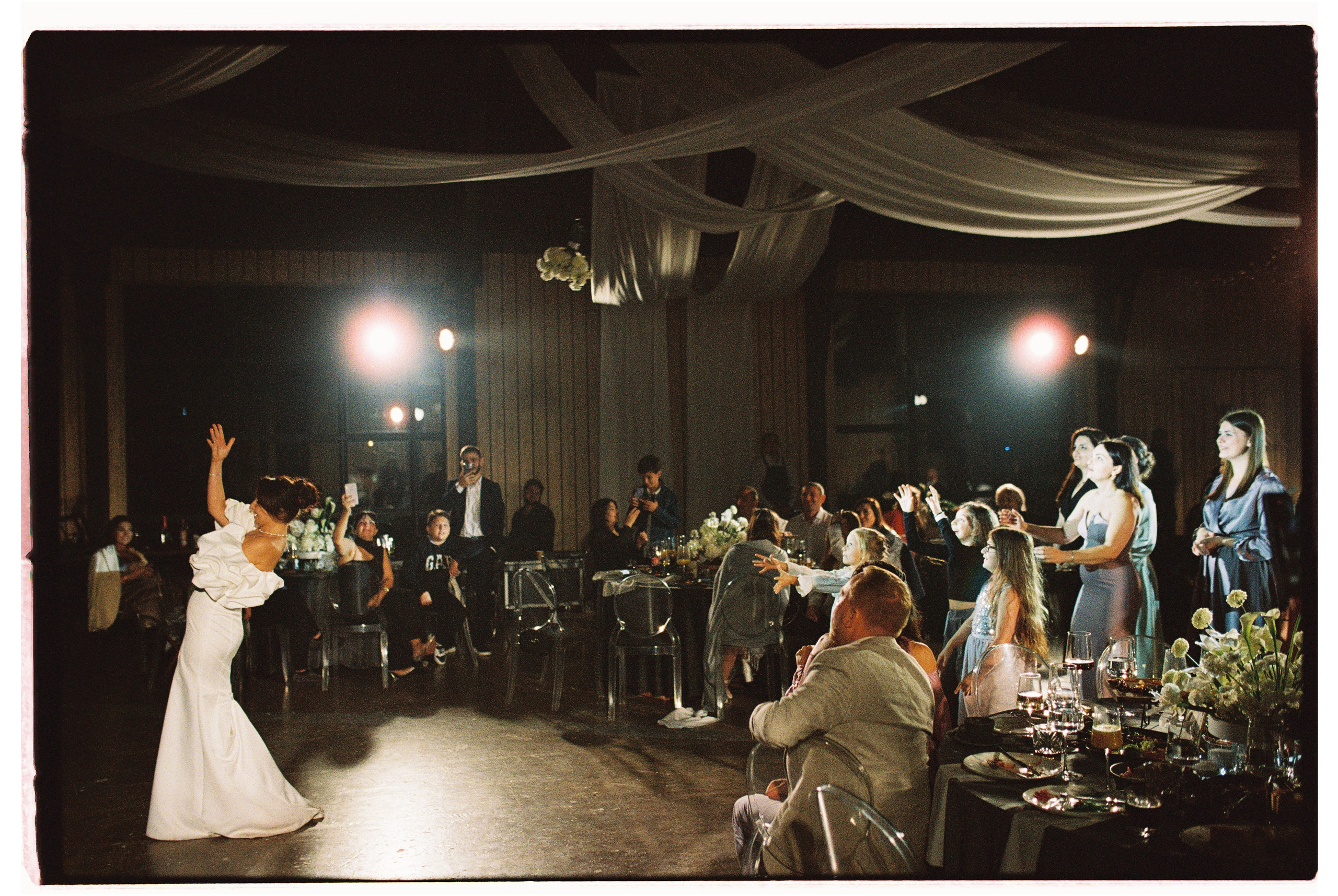 A&L FILM. Свадебный и репортажный фотограф