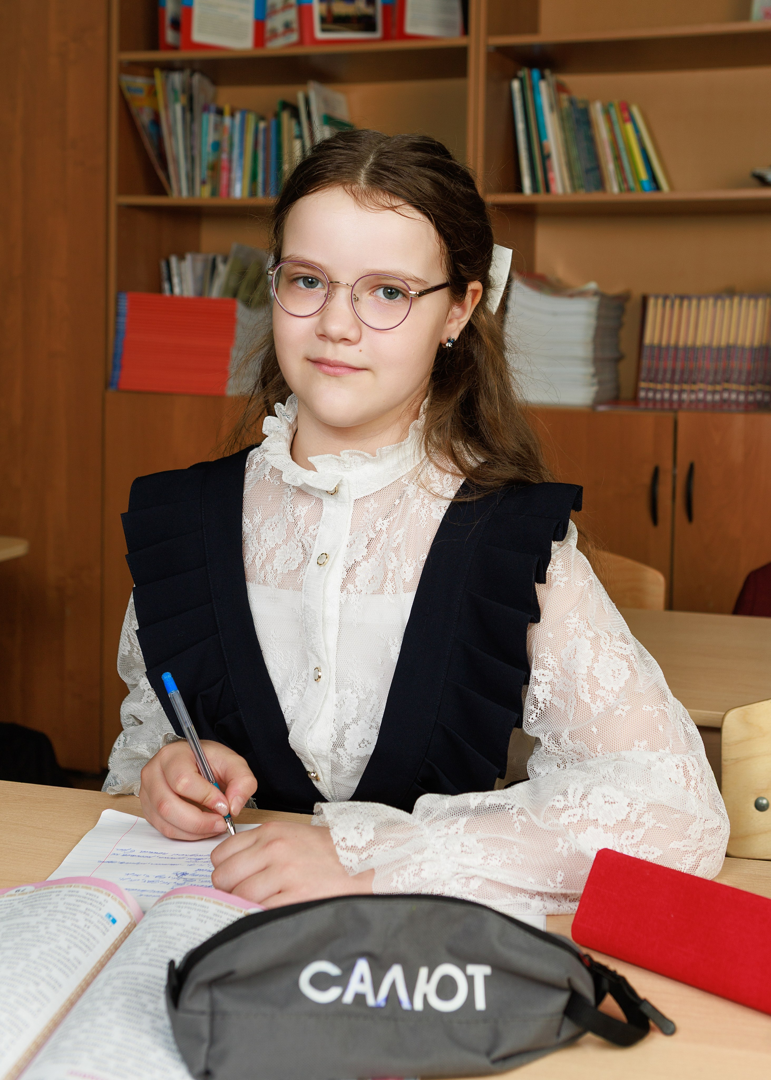 Школа 4 классы. Выпускные альбомы для школ и детских садов