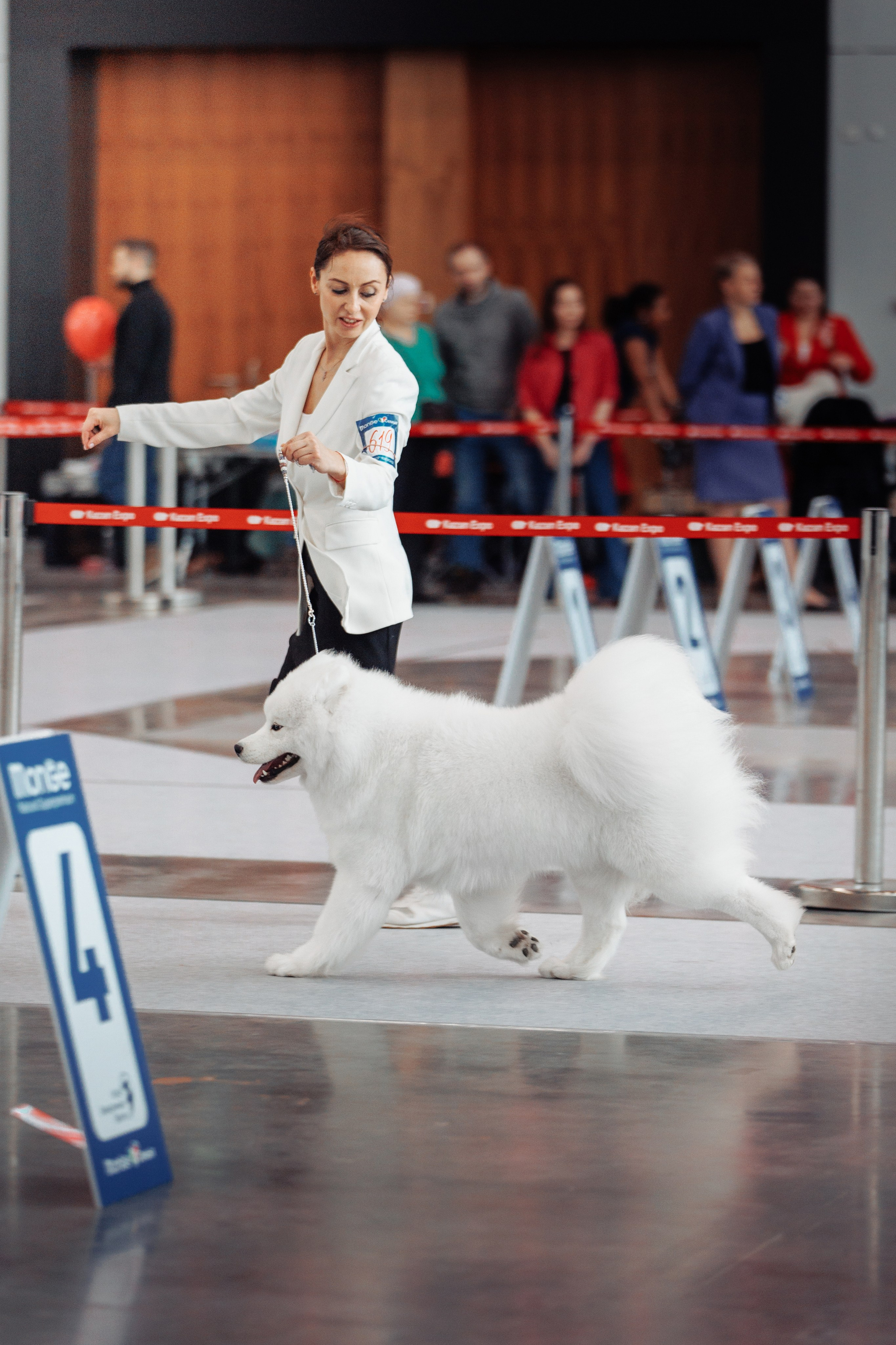 28-29.01.2023 — Казань «Сабанеевка». Фотограф-анималист Саша Вязьмина