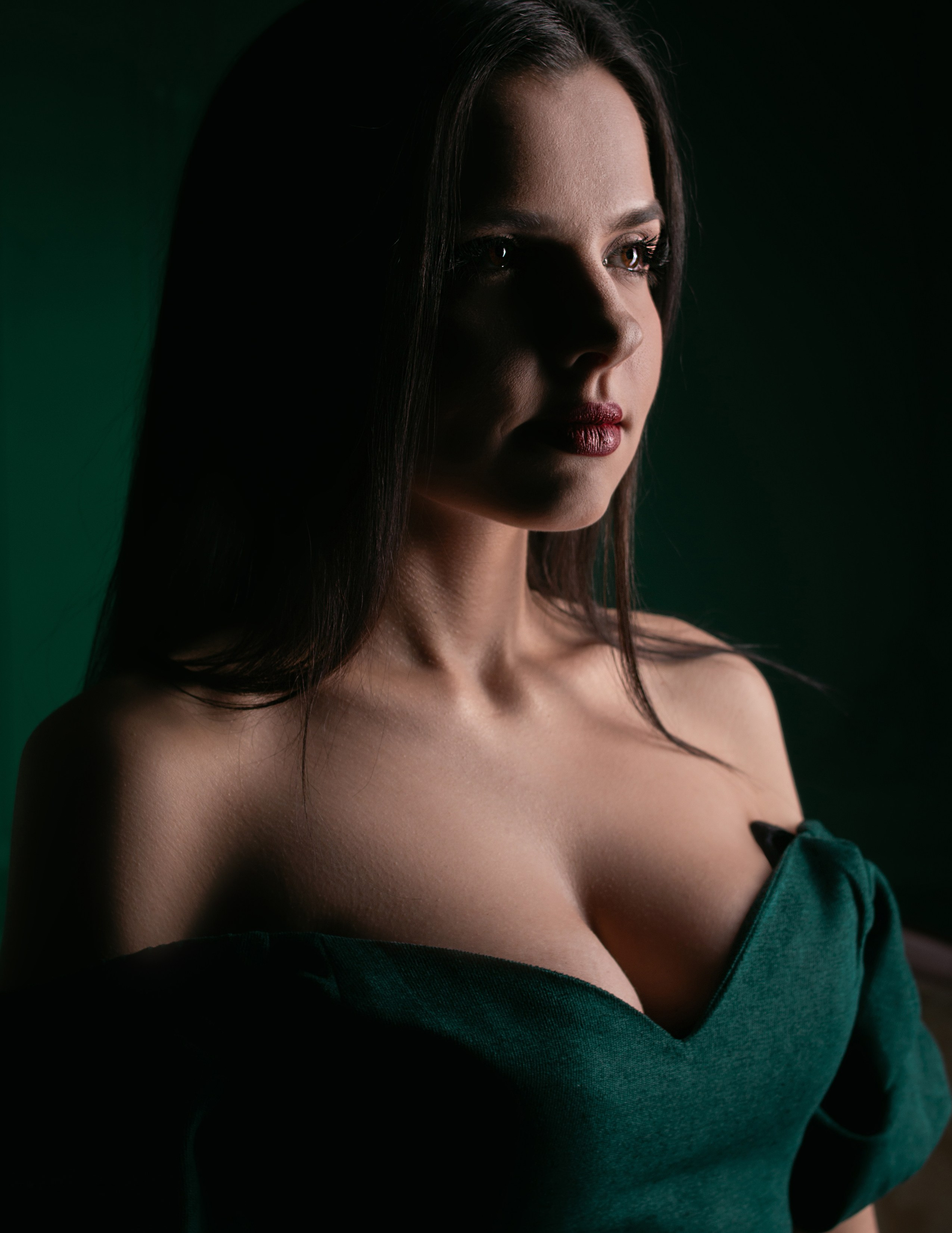 Yana. Илья Варин — Фотограф Москва, Тверь