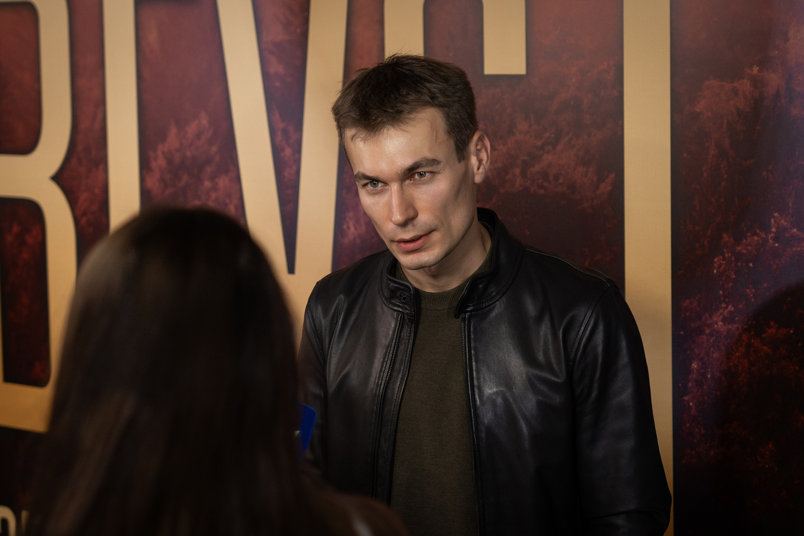 Премьера: Август. Илья Варин — Фотограф Москва, Тверь