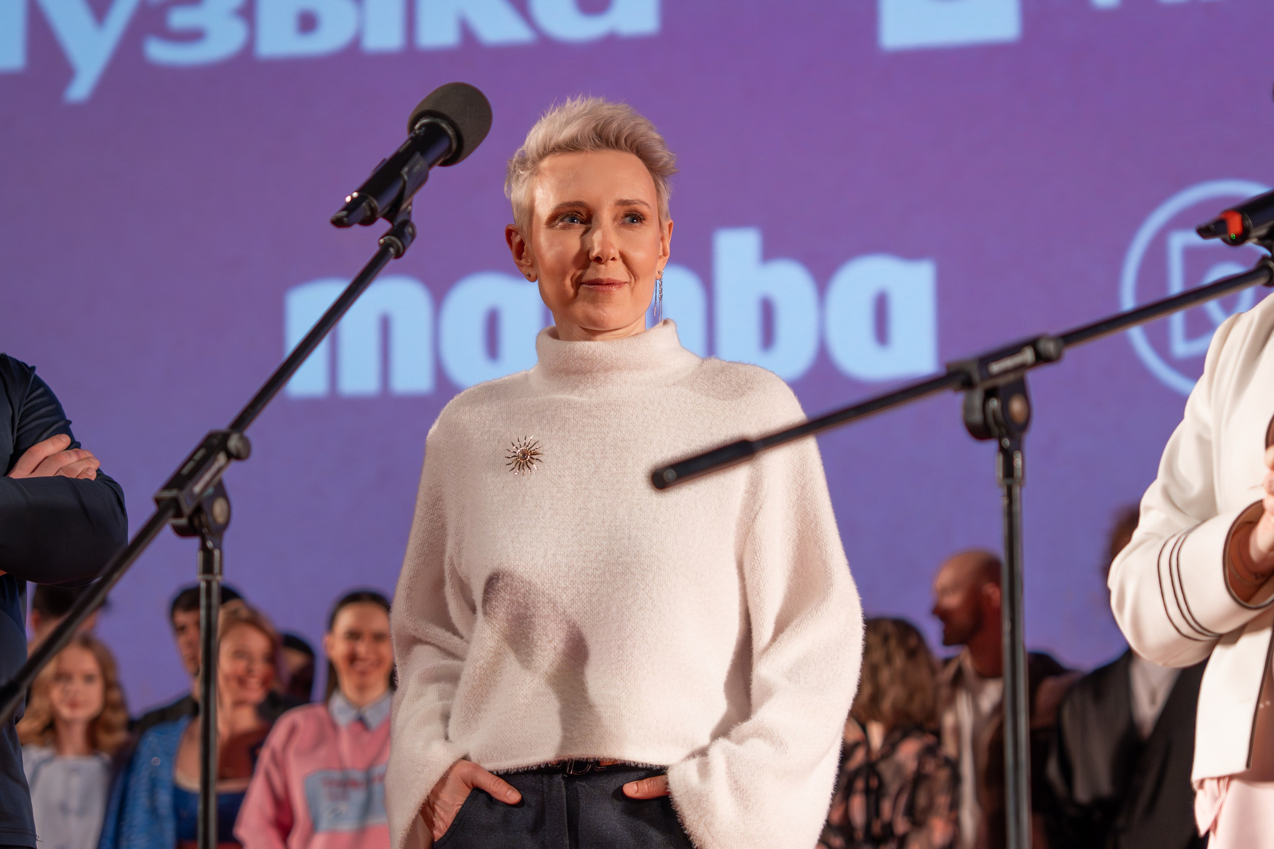 Премьера: К себе нежно. Илья Варин — Фотограф Москва, Тверь