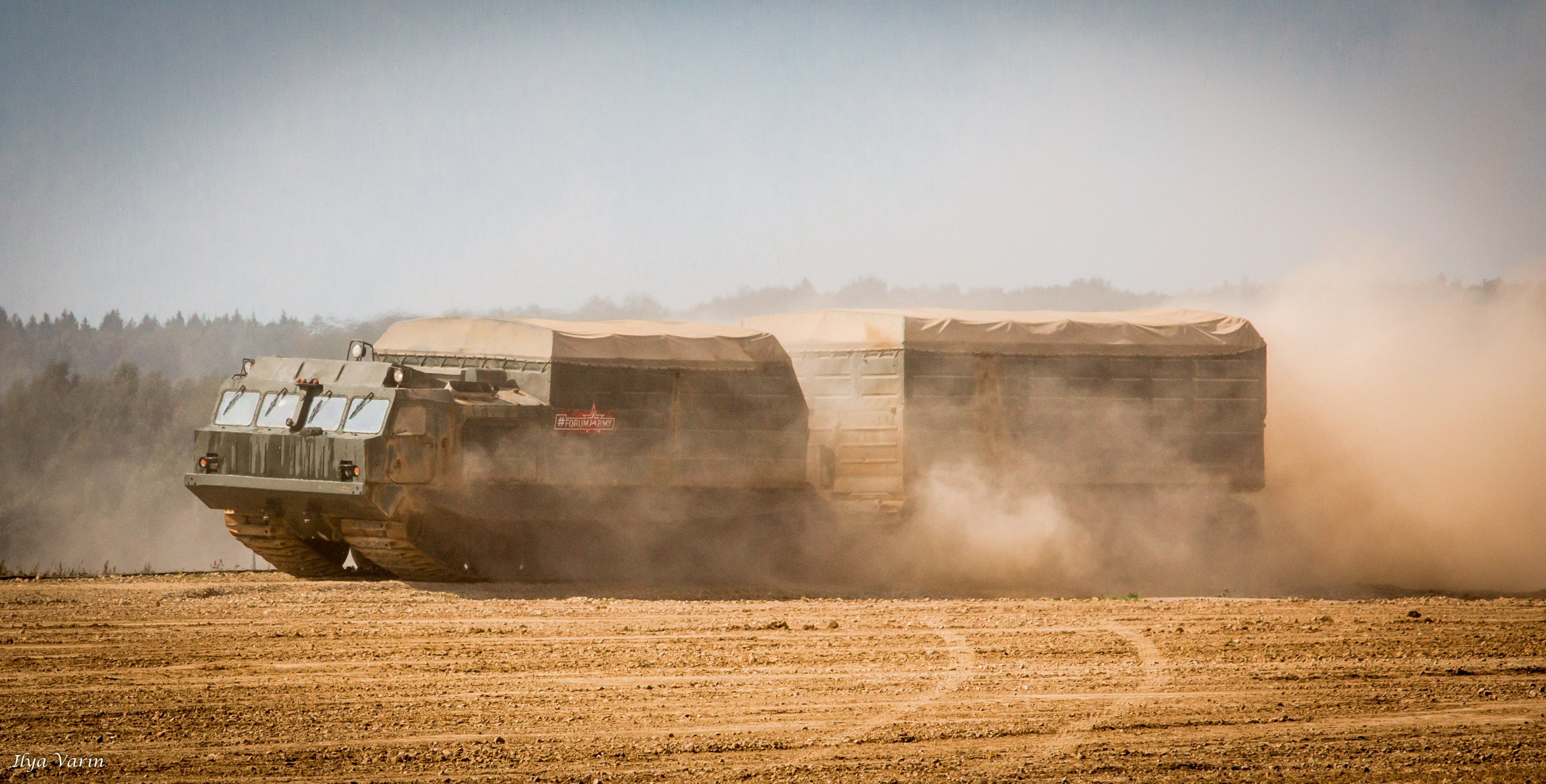 Международный форум «Армия». Илья Варин — Фотограф Москва, Тверь