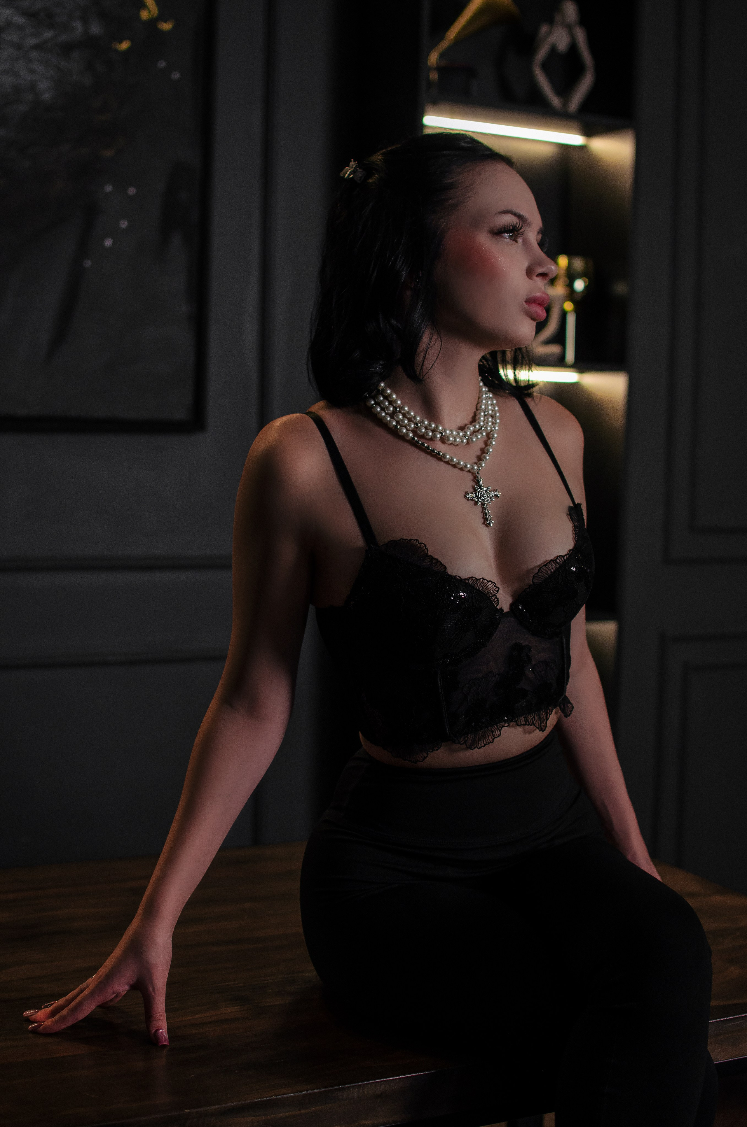 Юля Black apart. Ваш фотограф📸 на motorcycle