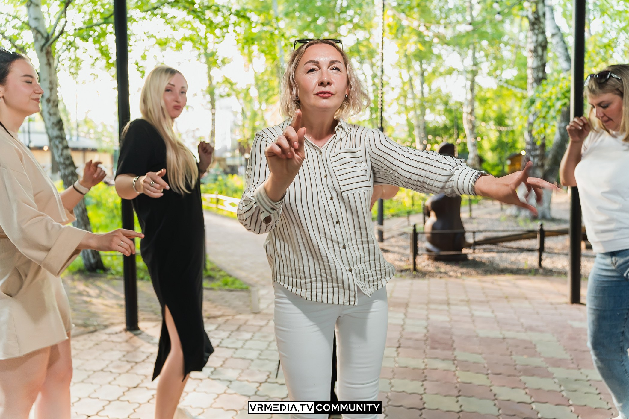 В гостях «У Петровича»