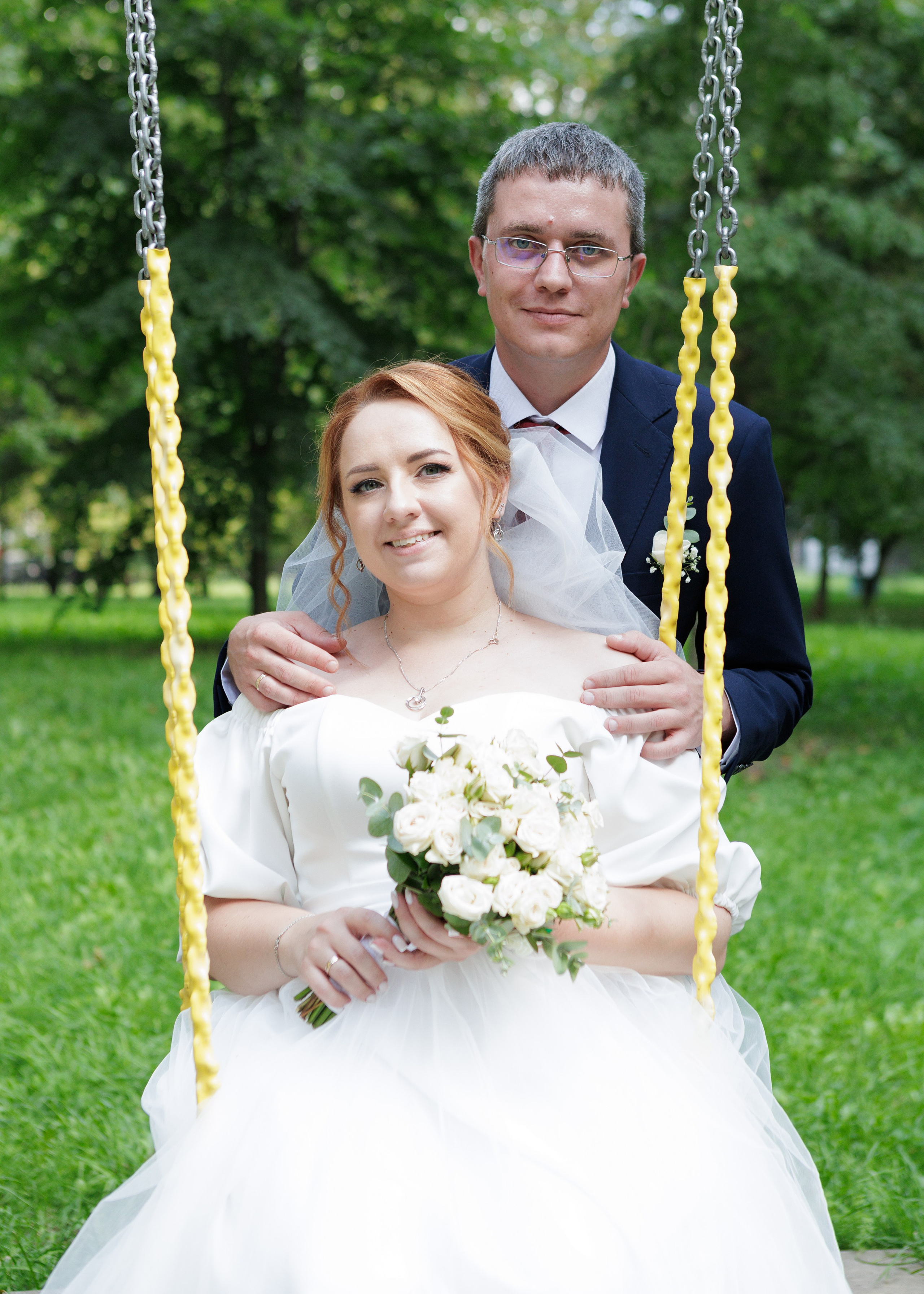 Свадьба. Выпускные альбомы для школ и детских садов