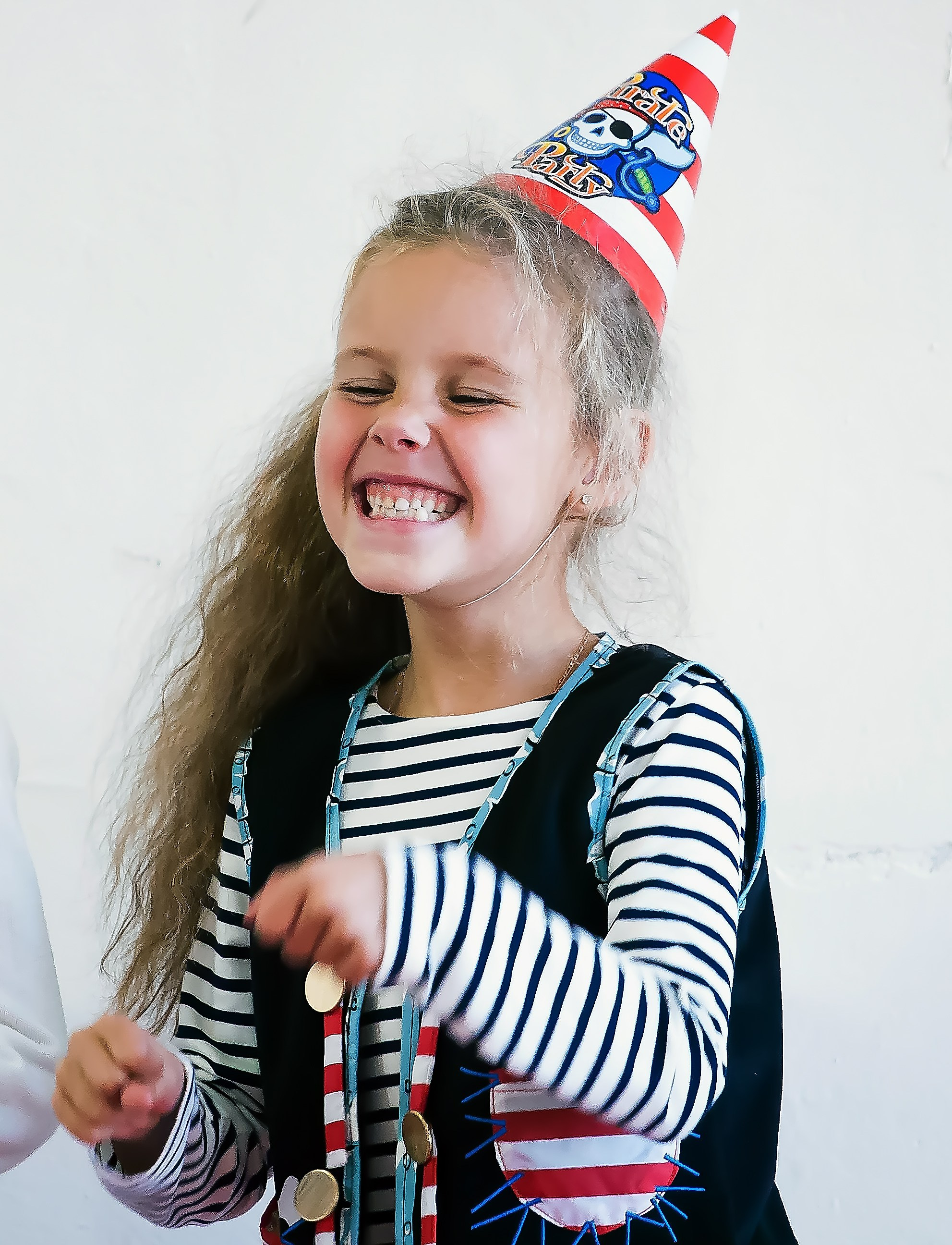 День рождения Марии (6 лет). Репортажная съемка в Москве и области. Анималистика