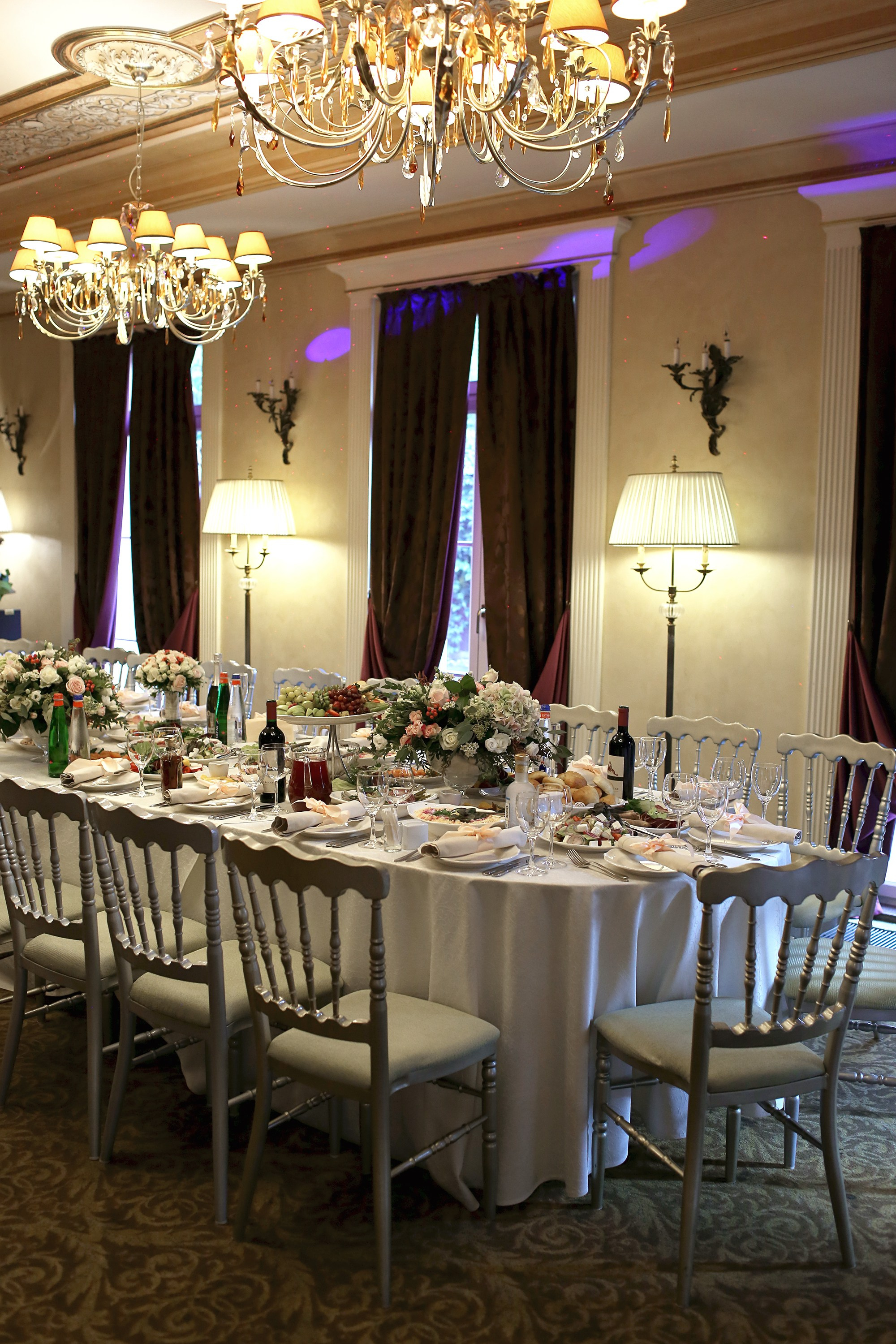 Свадебный и портретный фотограф Юлия Васильева