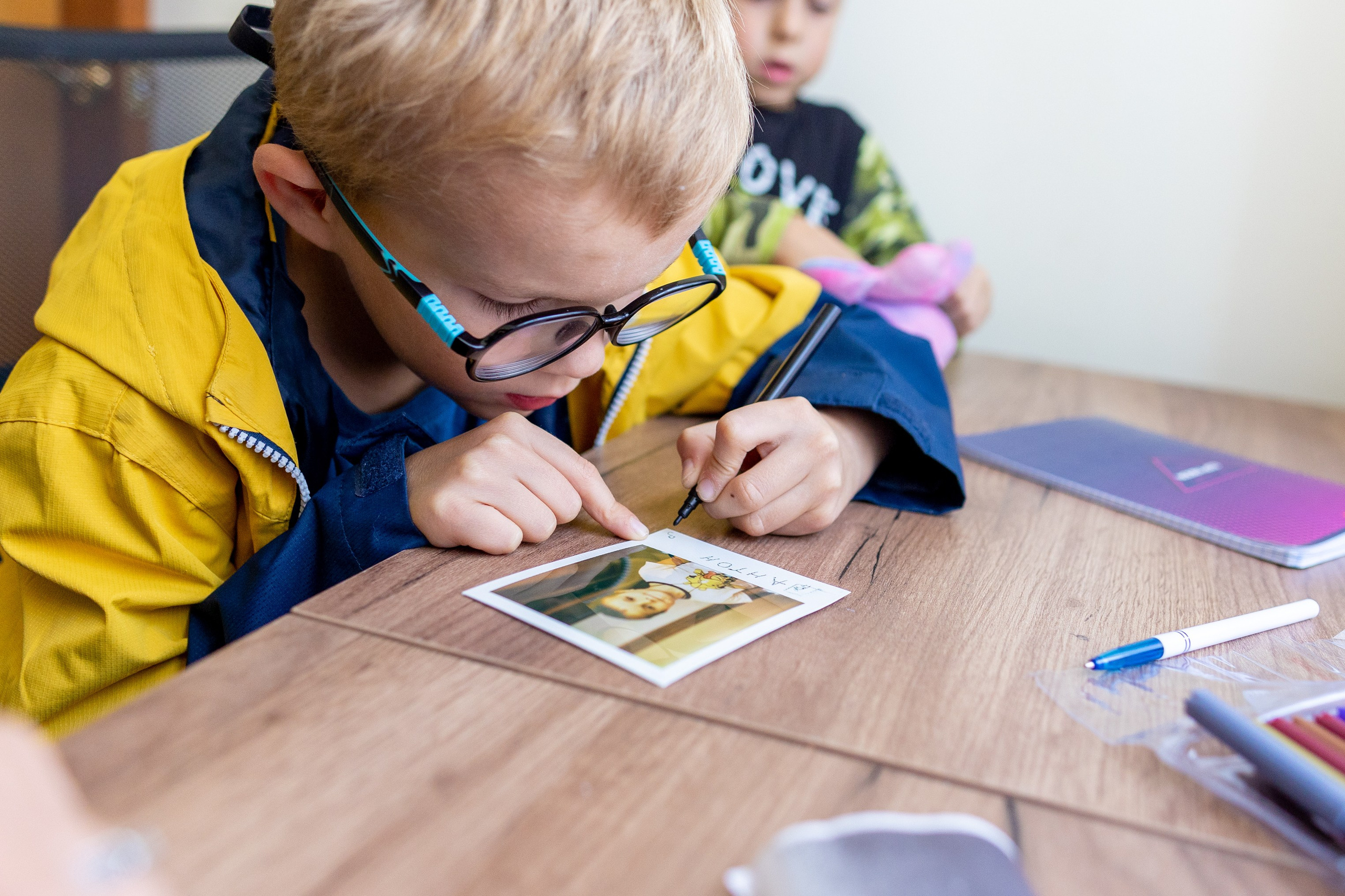 Детский приют 2025. Фото и видеосъемка любых мероприятий в городе Краснодаре и Краснодарском крае. Щеколдин Антон