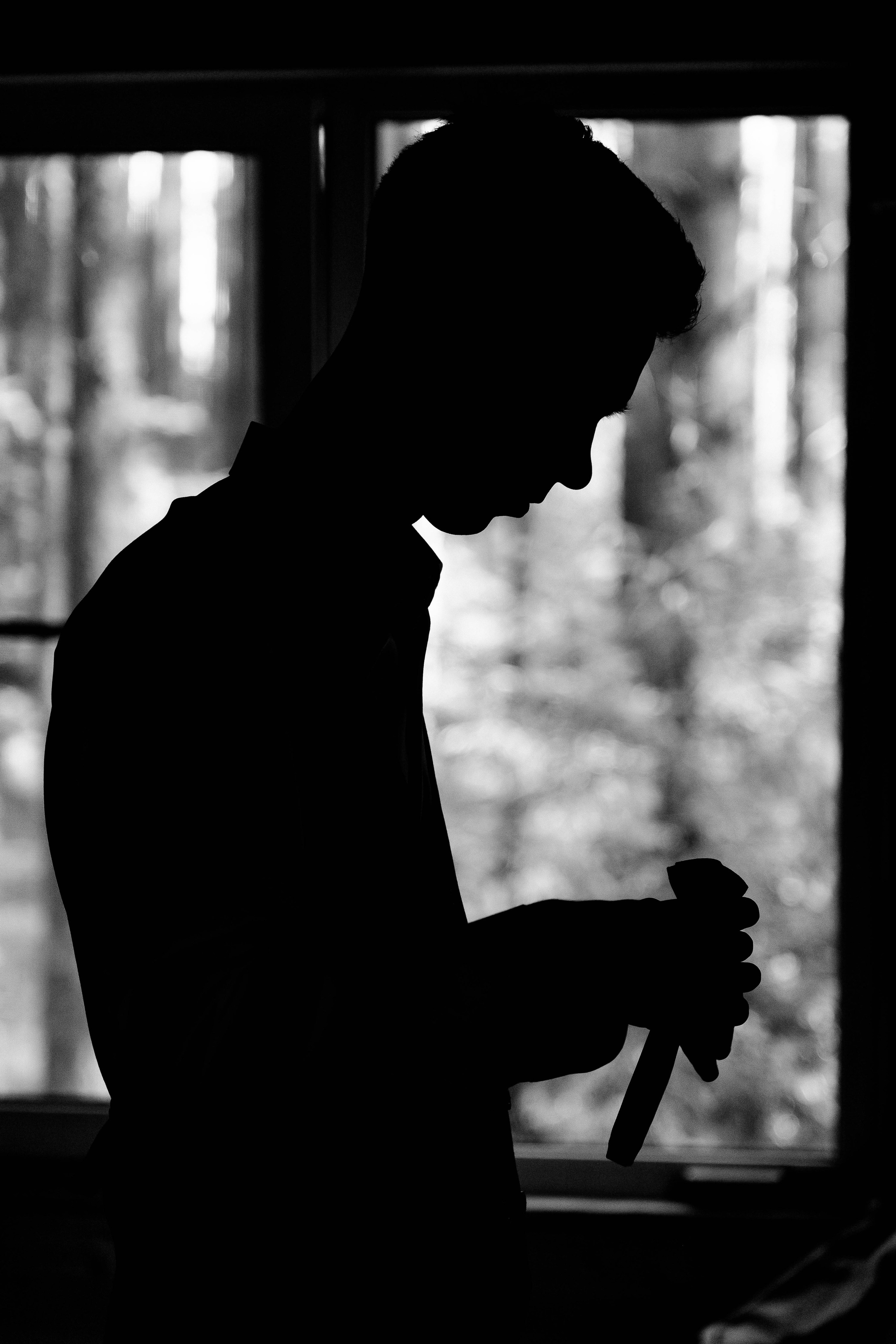 D&S. Street photographer