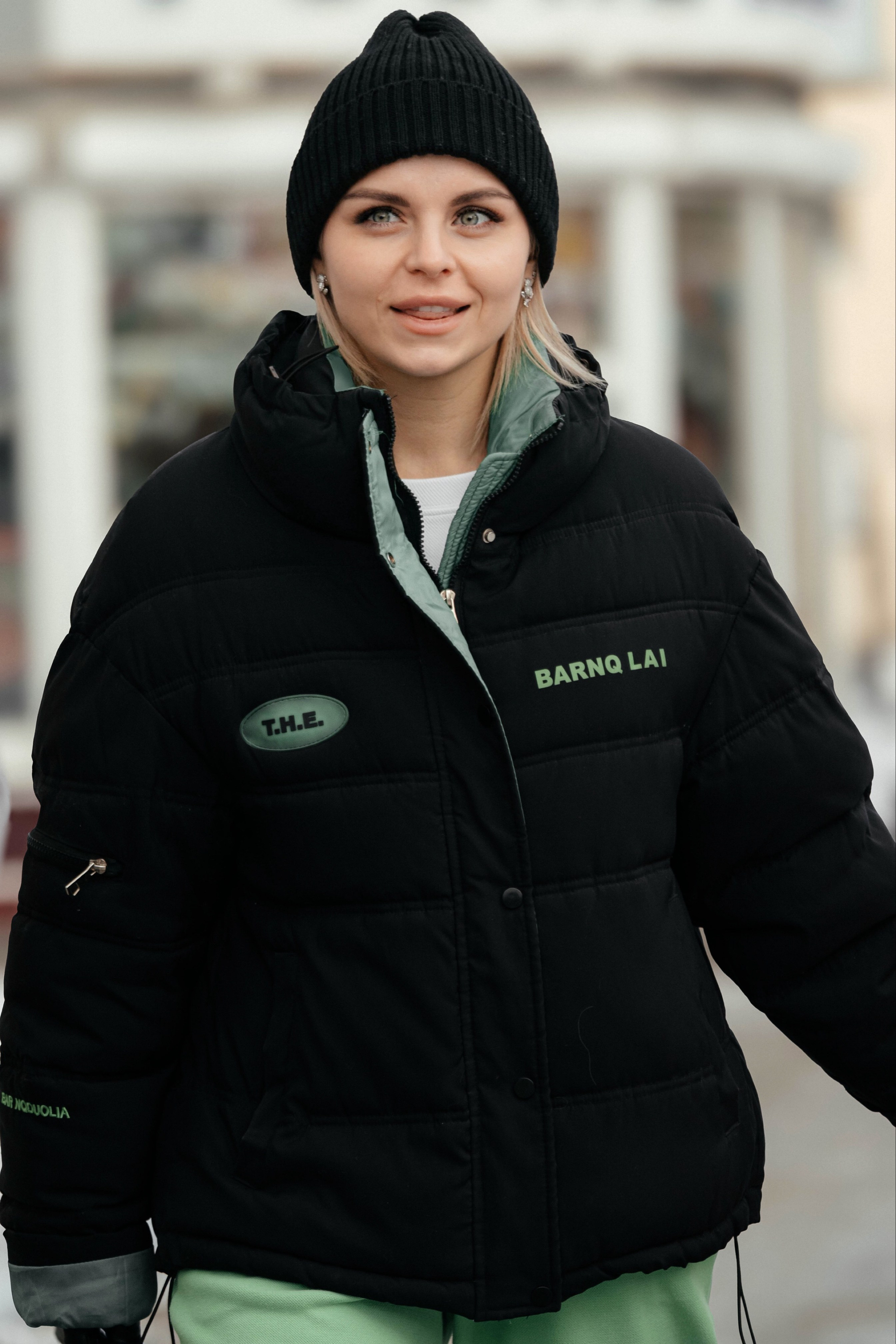 UrbanRothkoStreet. Street photographer