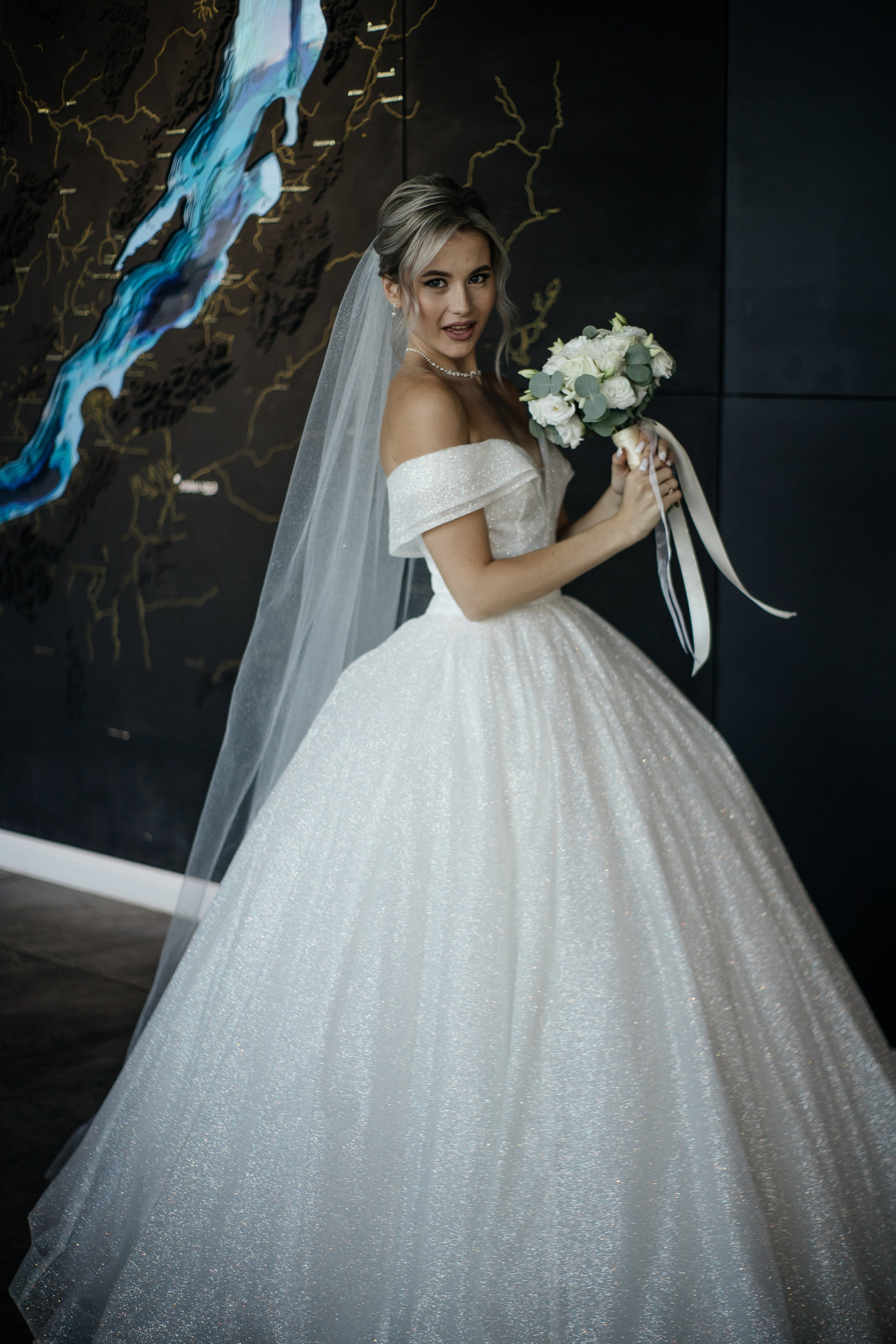 Полный свадебный день. Фотограф в Иркутске