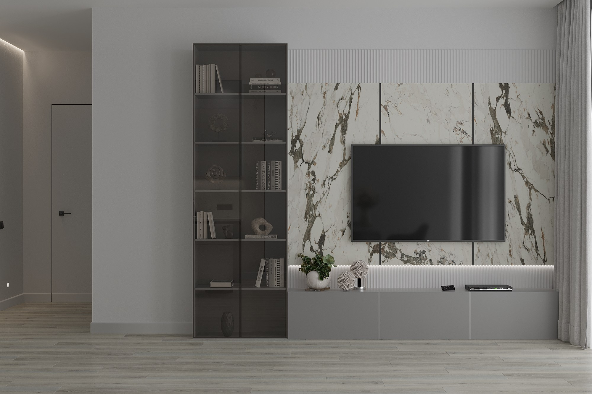 ЖК BAUMANHOUSE. Главная