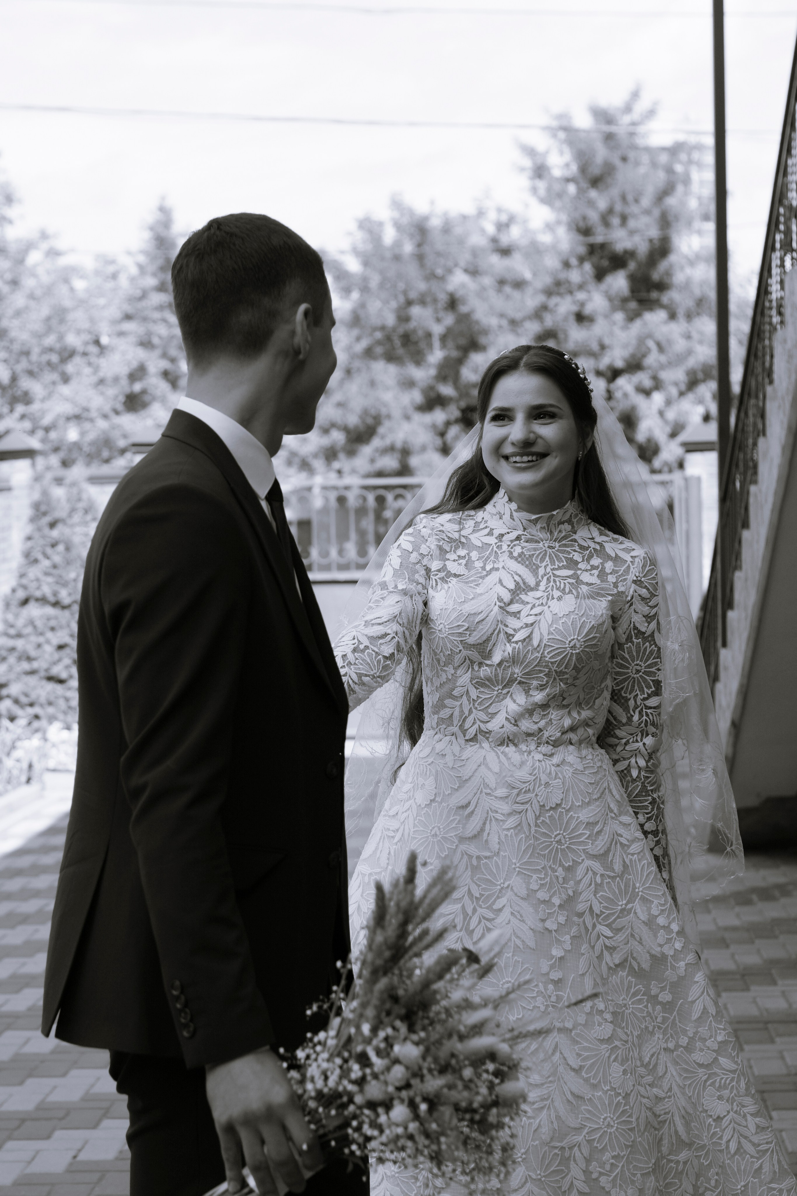 Свадебная съемка в Ростове-на-Дону. Никита и Виолетта. Фотограф в Ростове-на-Дону Марина Мальцева