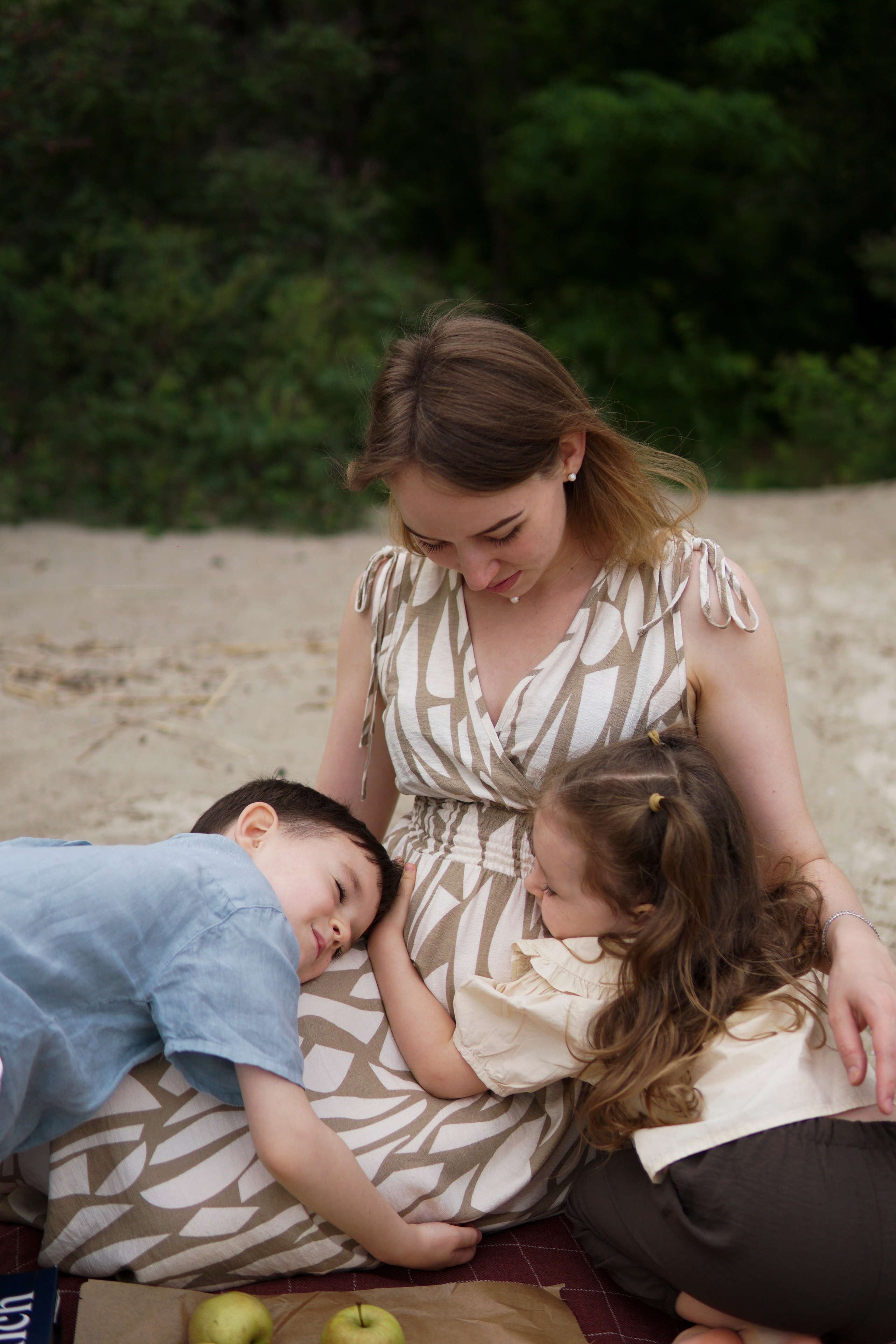SoLOVEy family. Фотограф в Ростове-на-Дону Марина Мальцева
