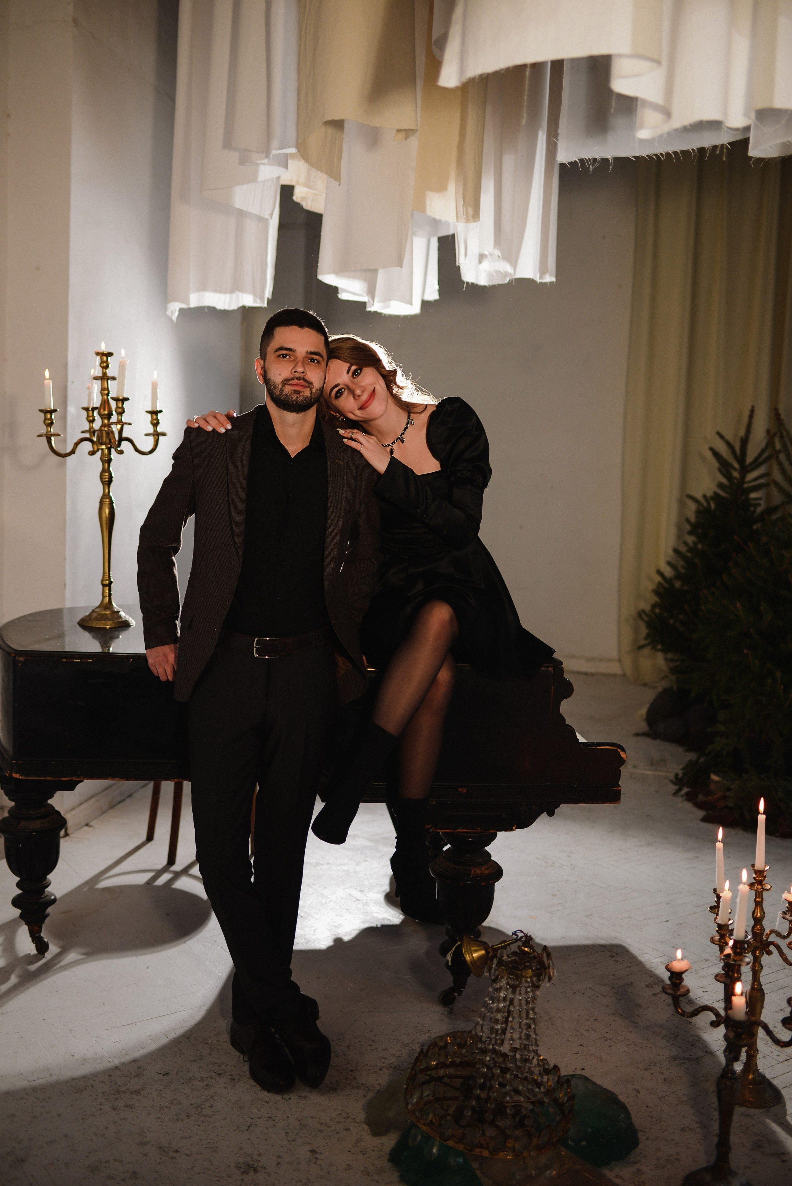 Love. Фотограф Ярута Оксана / Ростов-на-Дону