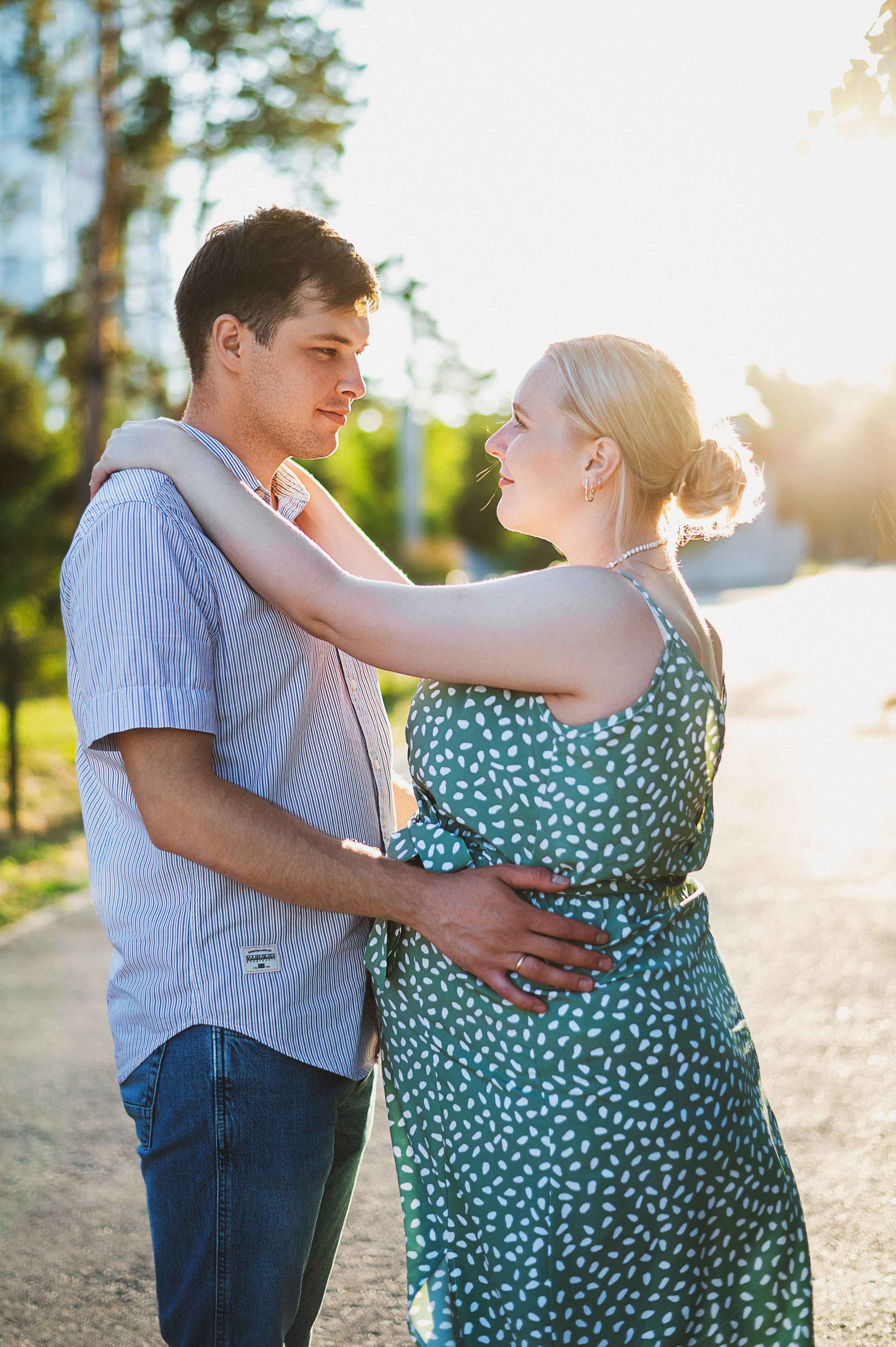 Беременность. Свадебный и семейный фотограф Волгоград, Краснодар