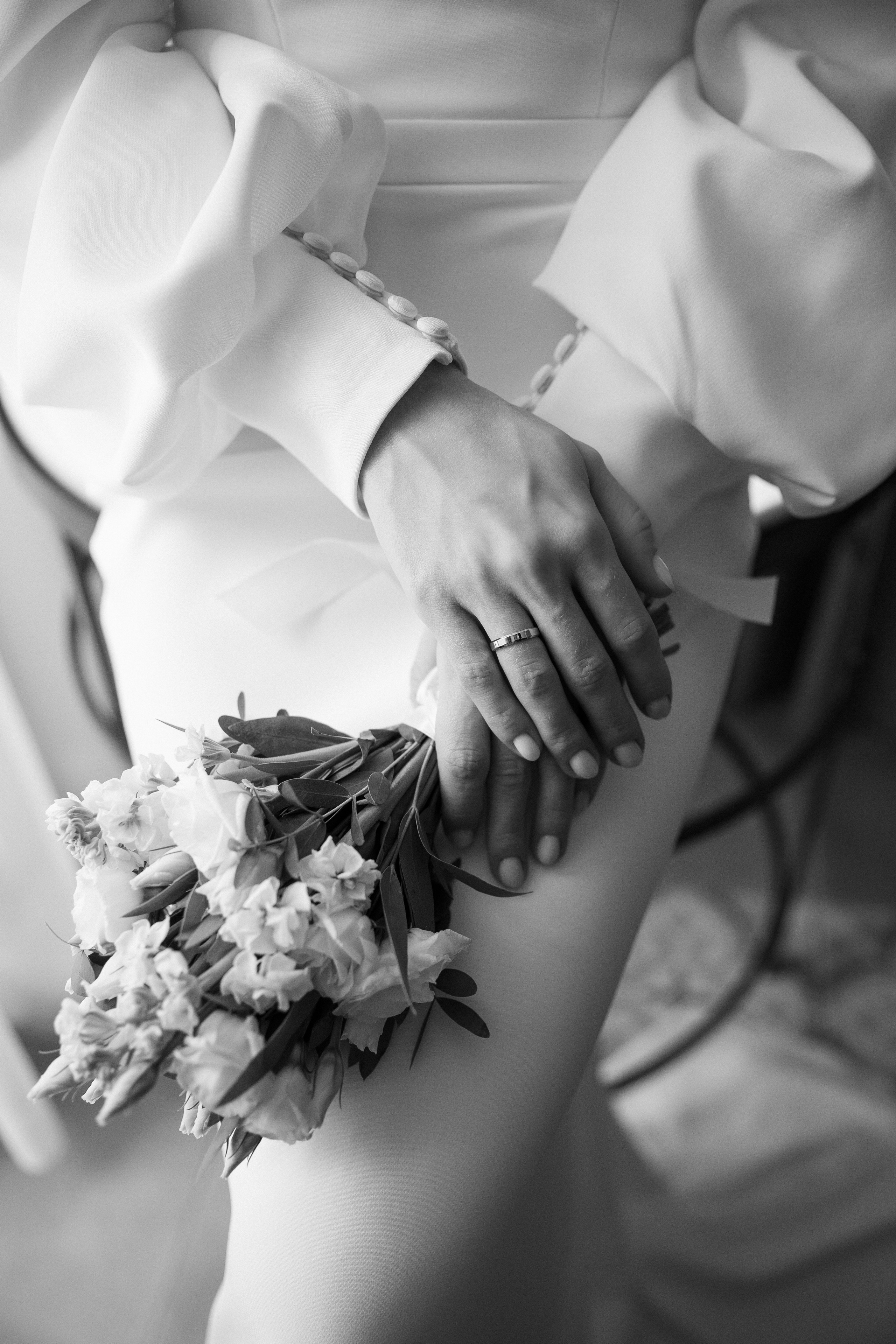 Илья & Дарья. Свадебный фотограф Самара Ирина Захарова