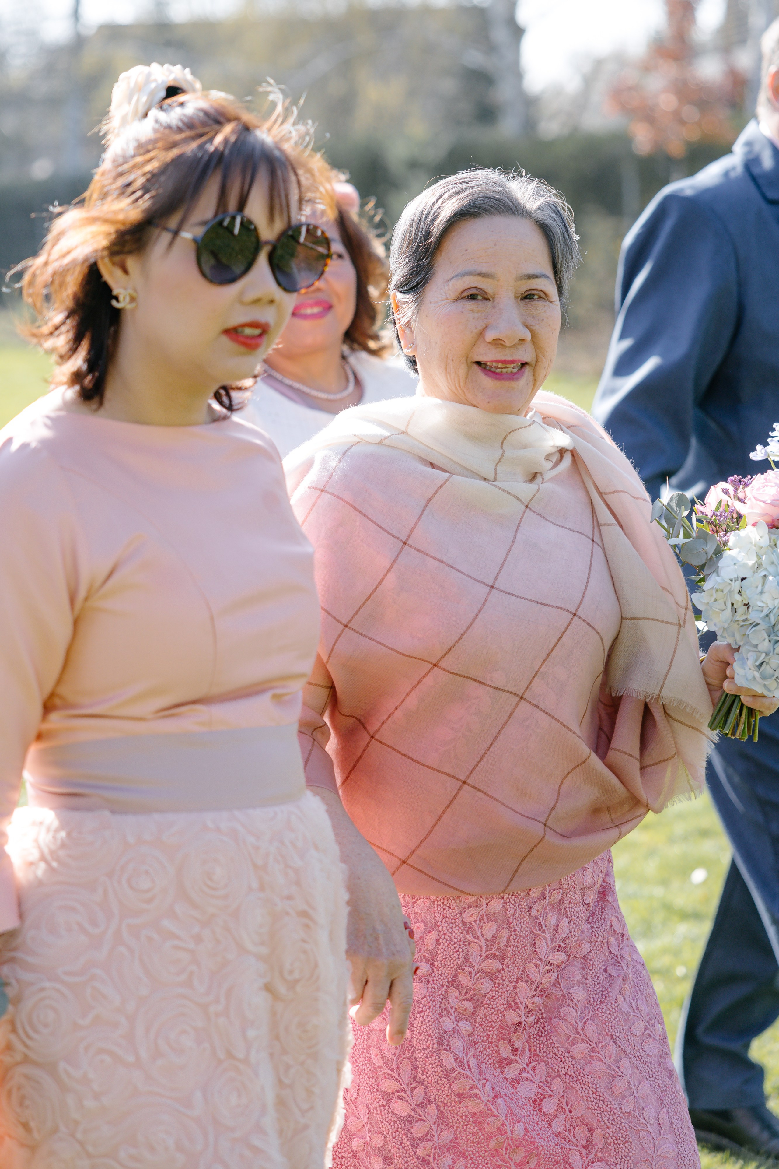 Vaclav & Kanokpan. Wedding photographer Europe