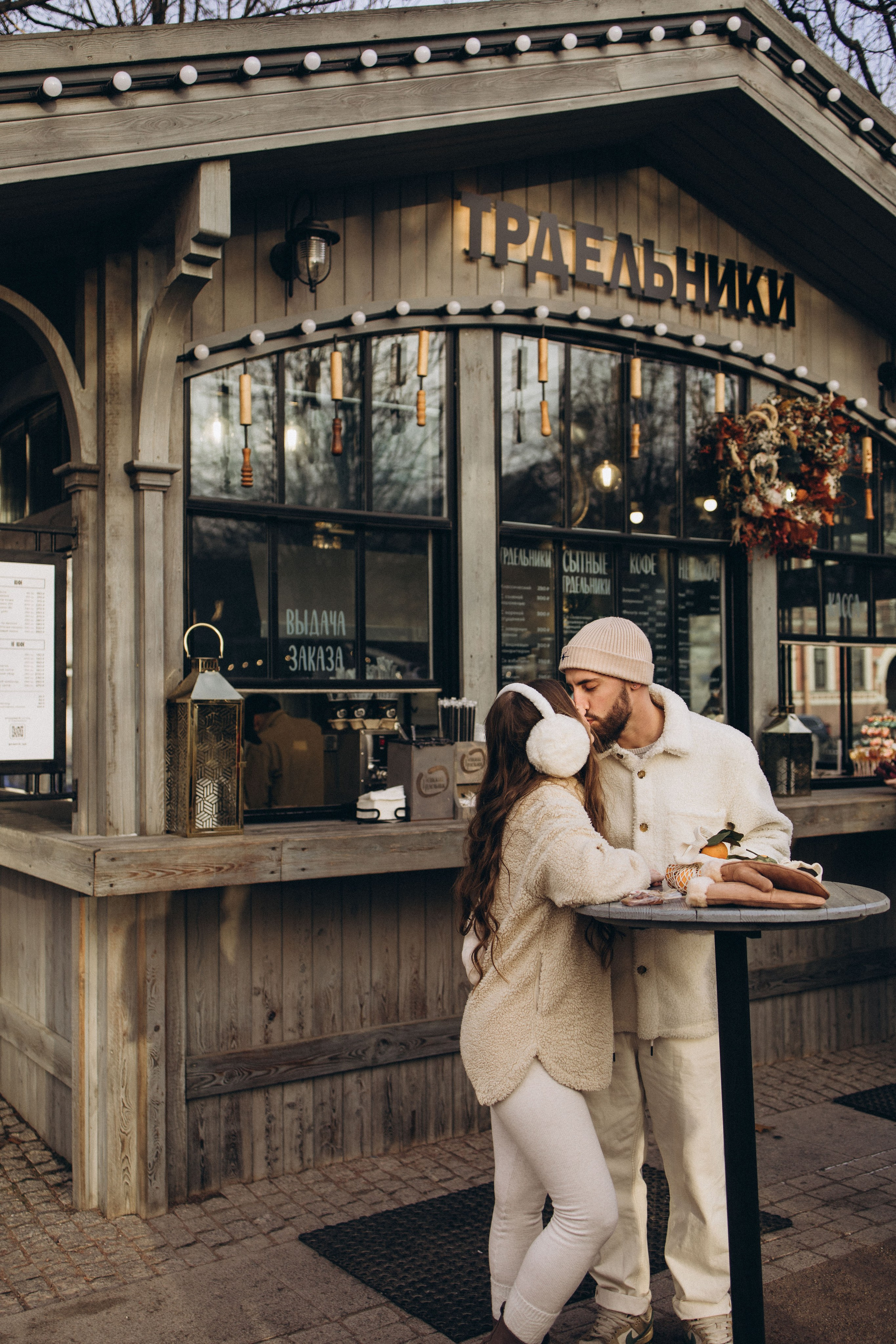 Love story. Семейный и детский фотограф в Санкт-Петербурге Павлова Елена