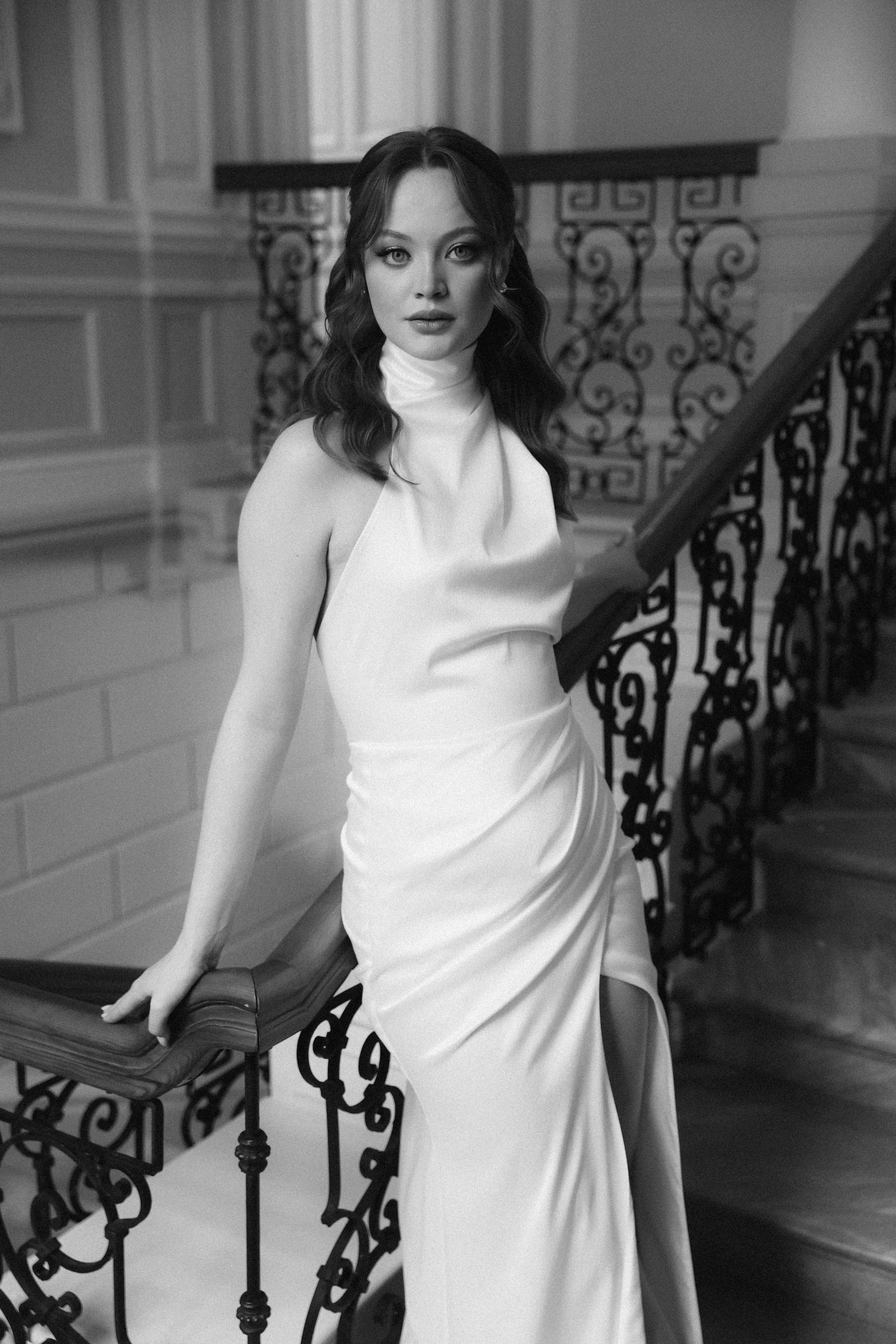 Михаил и Юлия. Свадебный фотограф Екатеринбург Алексей Ладыгин