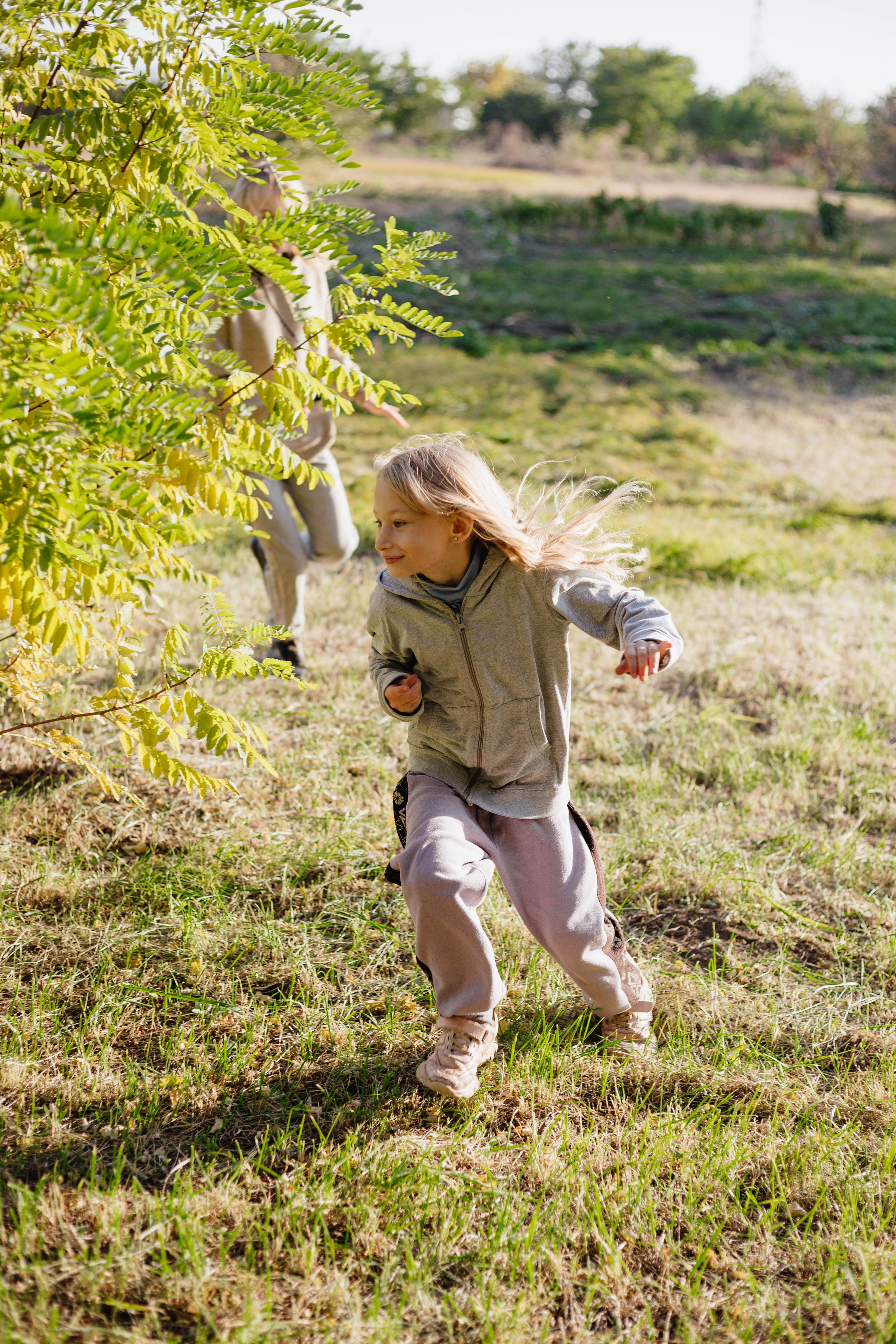 Приключения сестёр. Лера и Катя. Фотограф в Ростове-на-Дону и Краснодаре Елизавета Киселёва