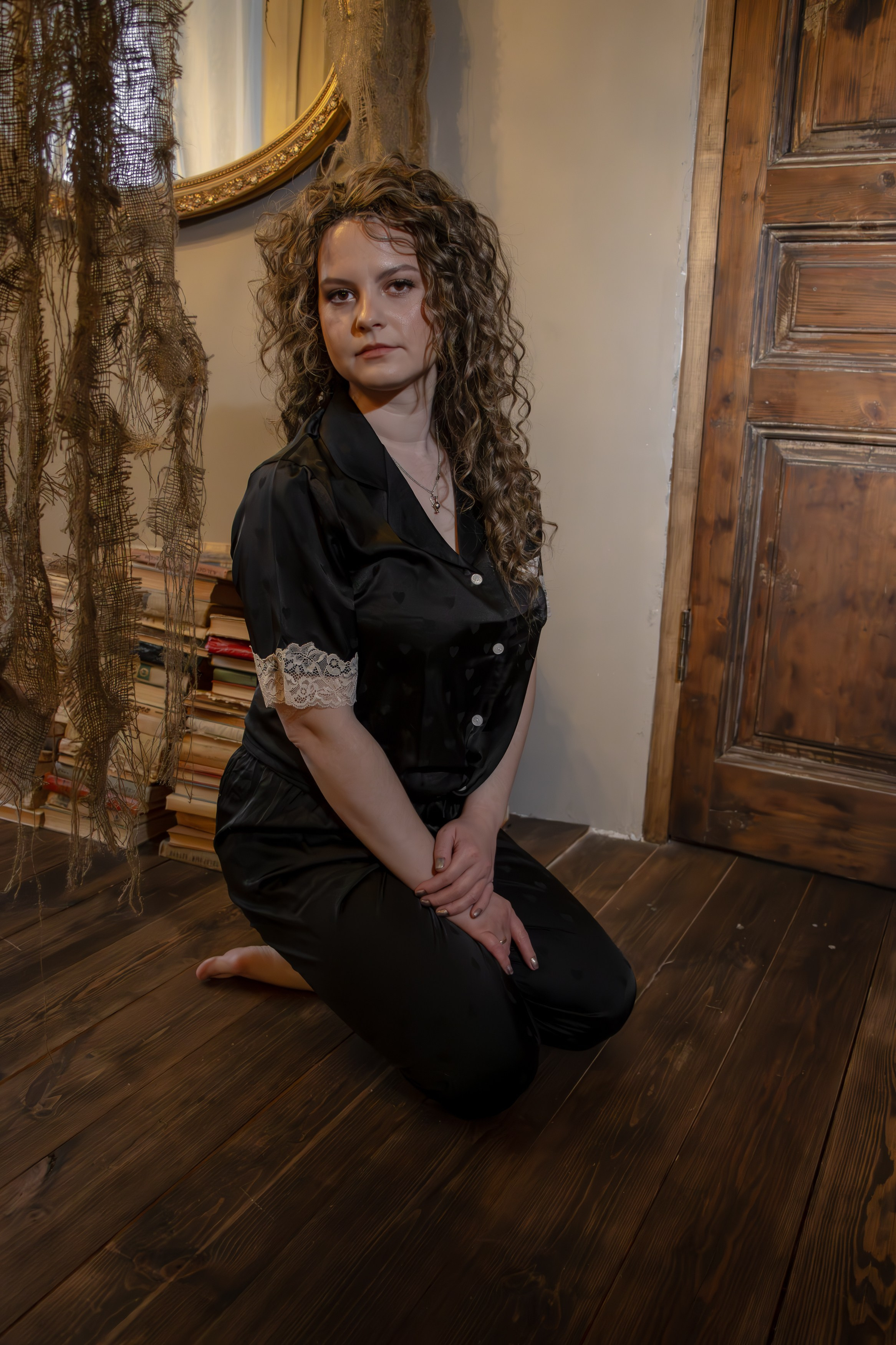 Екатерина. Фотограф Татьяна Матрос