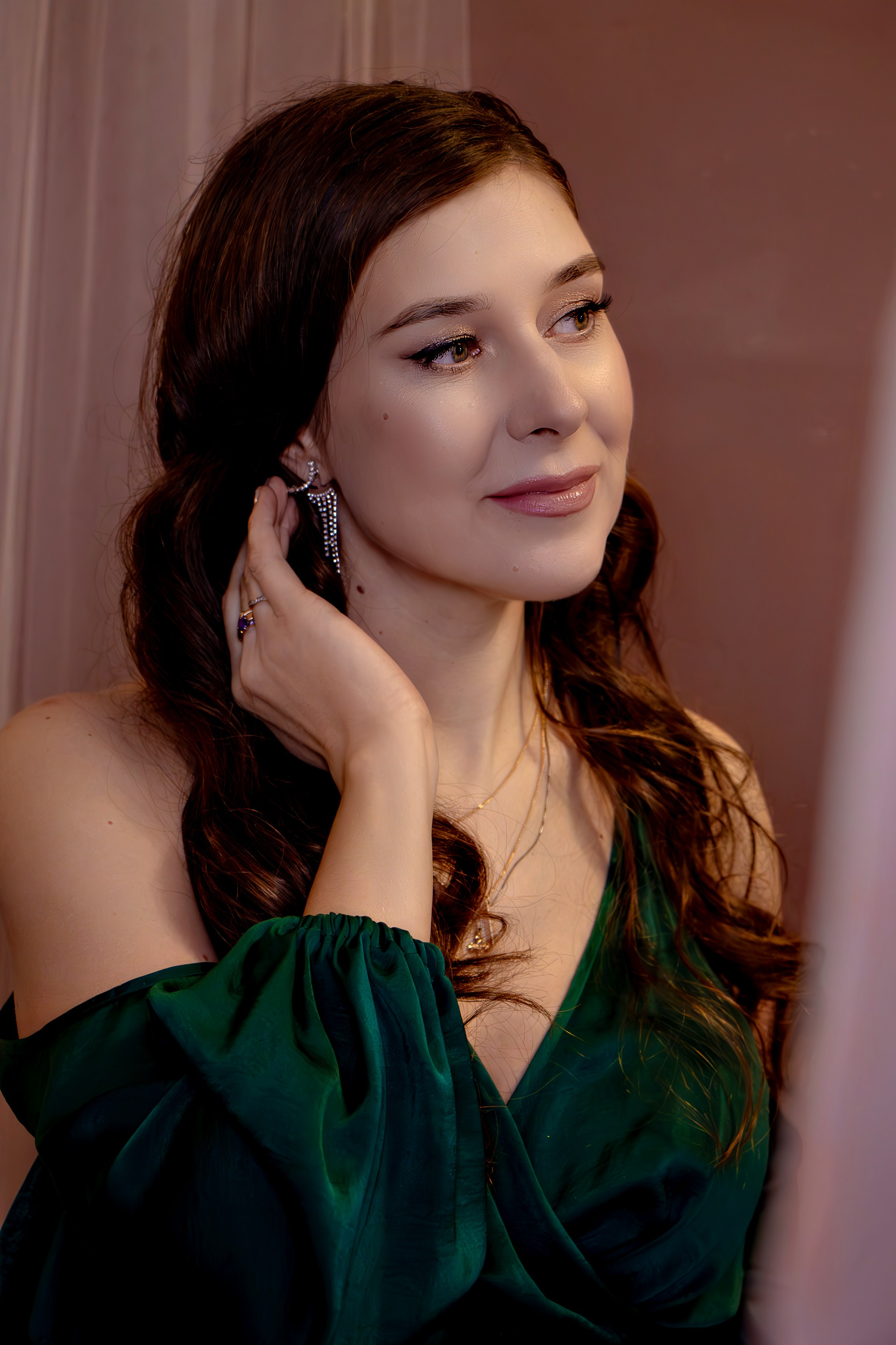 Екатерина. Фотограф Татьяна Матрос