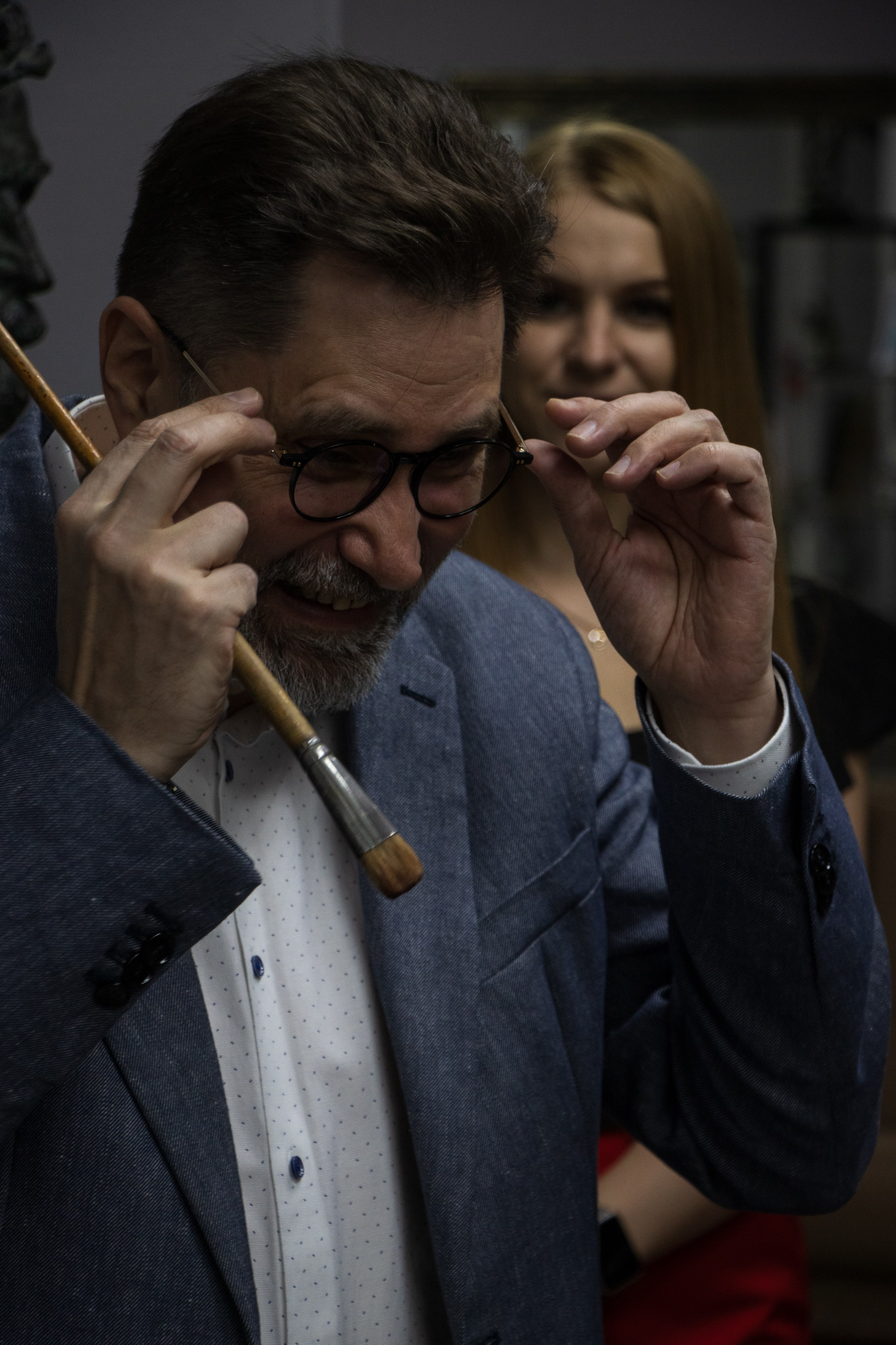 Мисс и Миссис Россия Земля в Музее Фотографии. Фотограф Татьяна Матрос