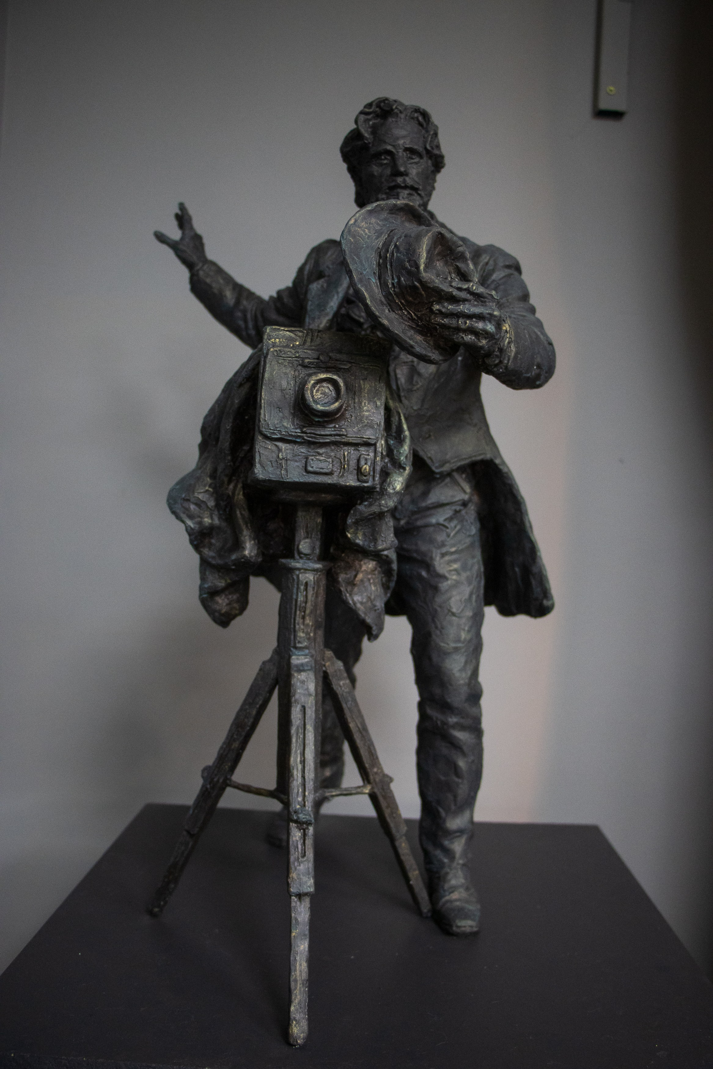 Мисс и Миссис Россия Земля в Музее Фотографии. Фотограф Татьяна Матрос