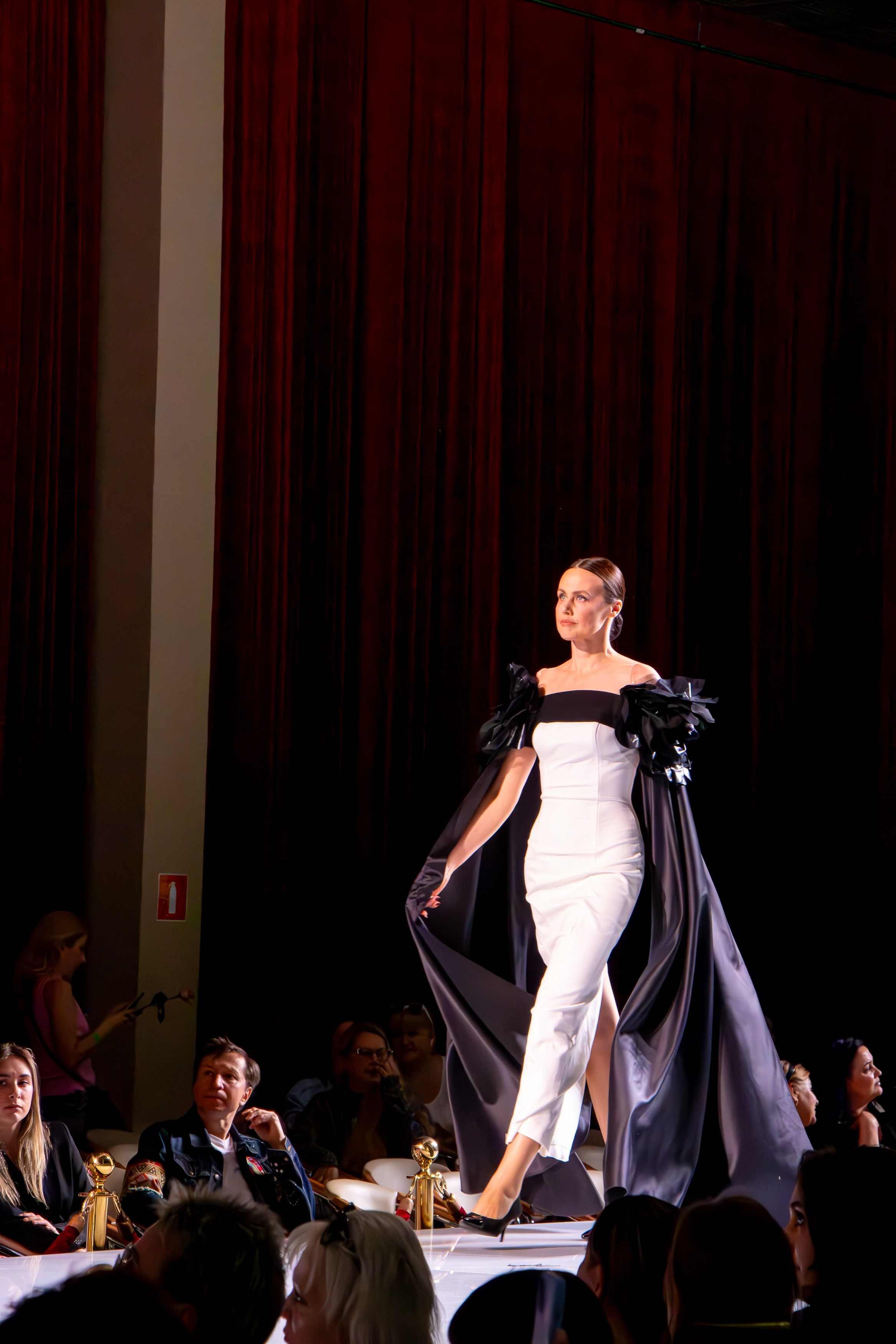 Estet Fashion Week 2025. Фотограф Татьяна Матрос