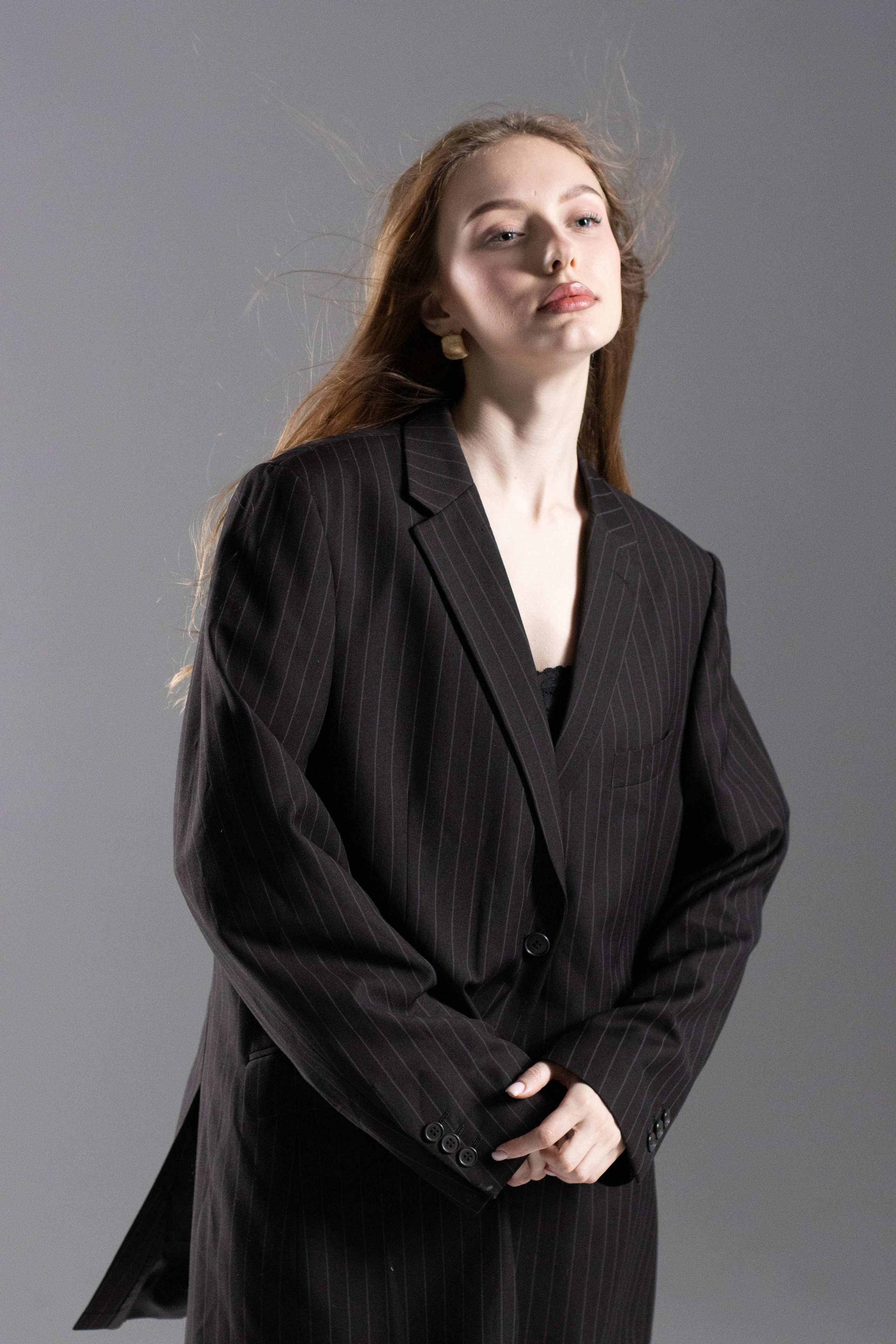 ДАРЬЯ. Фотограф Татьяна Матрос