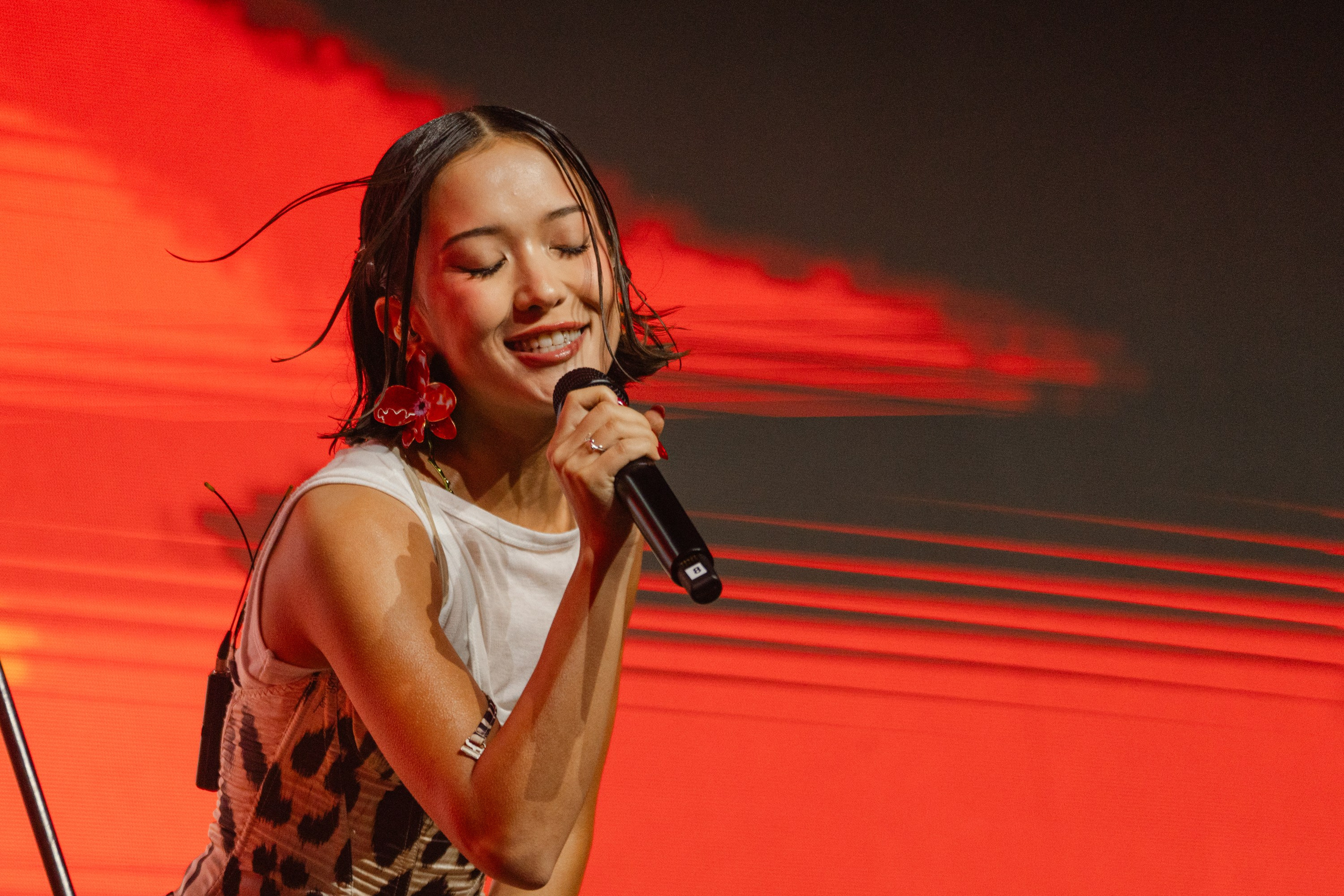 OUY FEST 2024. Адиль Абильтаев|Фотограф|Астана