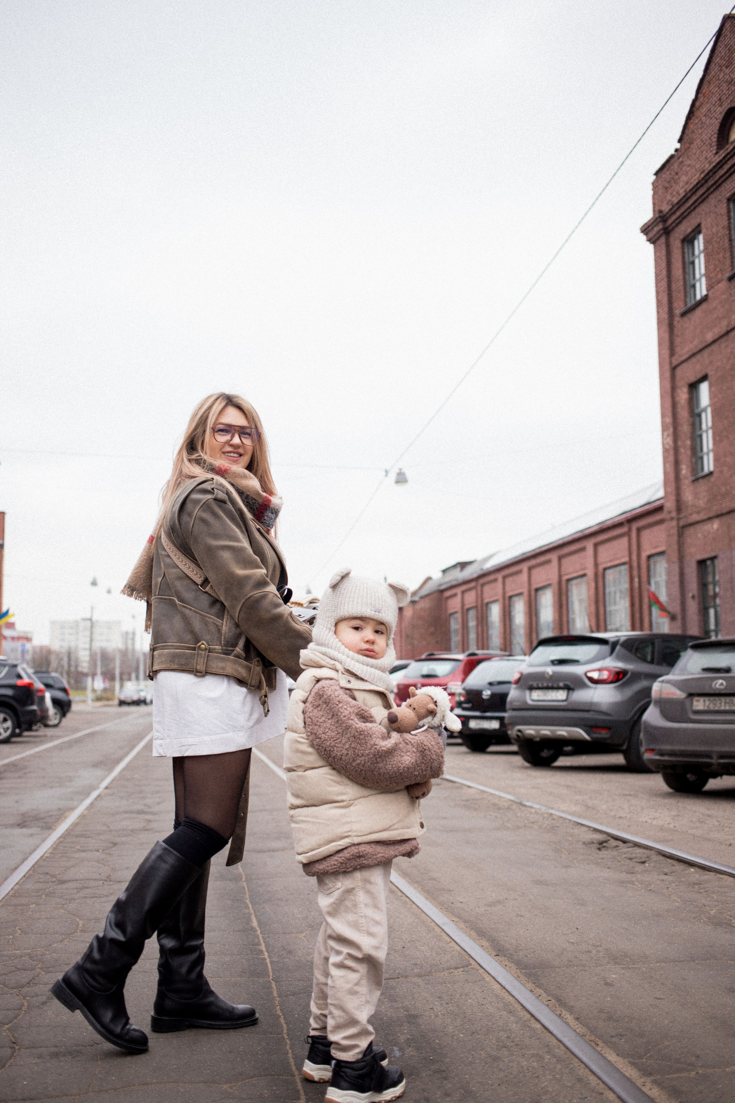 Family time 3. Фотограф в Минске Анастасия Ткаченко