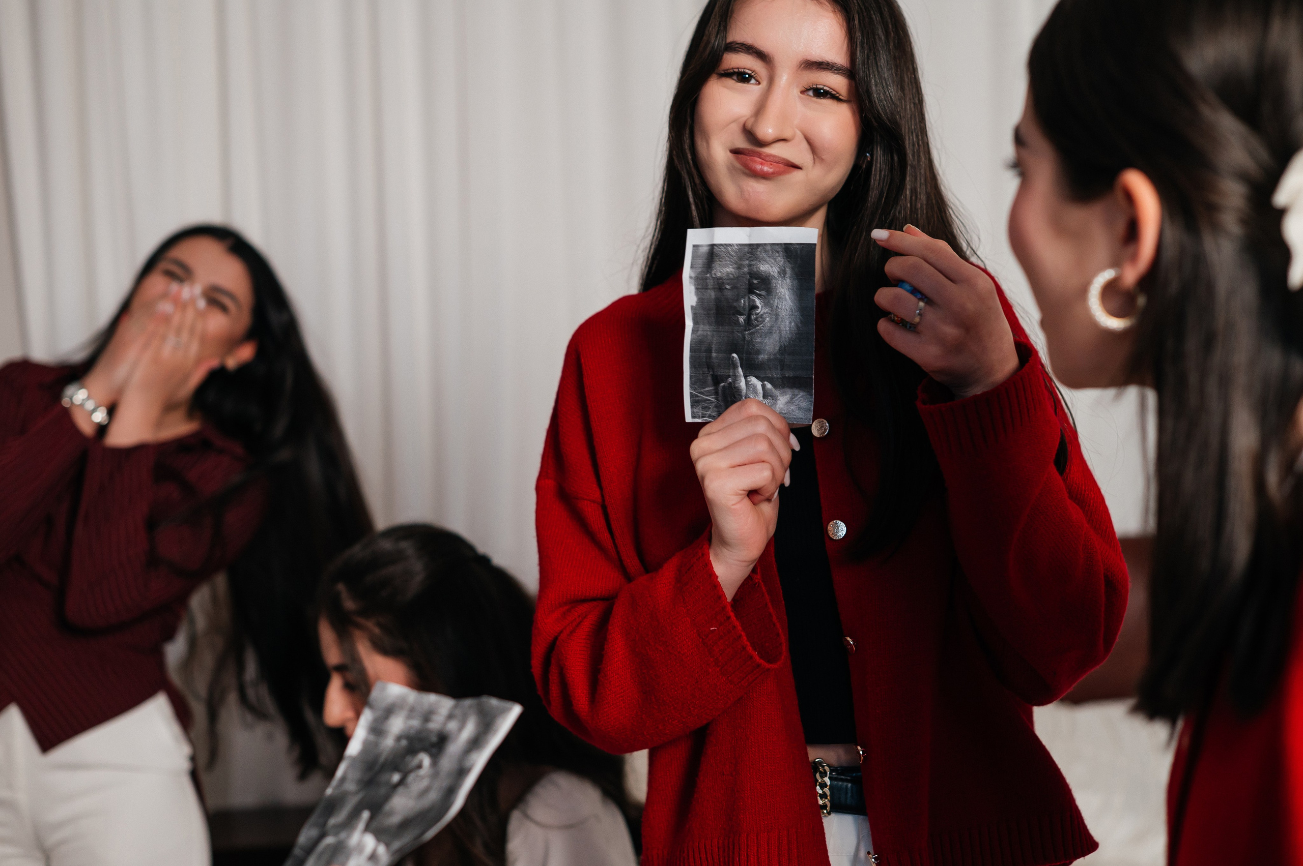 Женское счастье. Свадебный фотограф