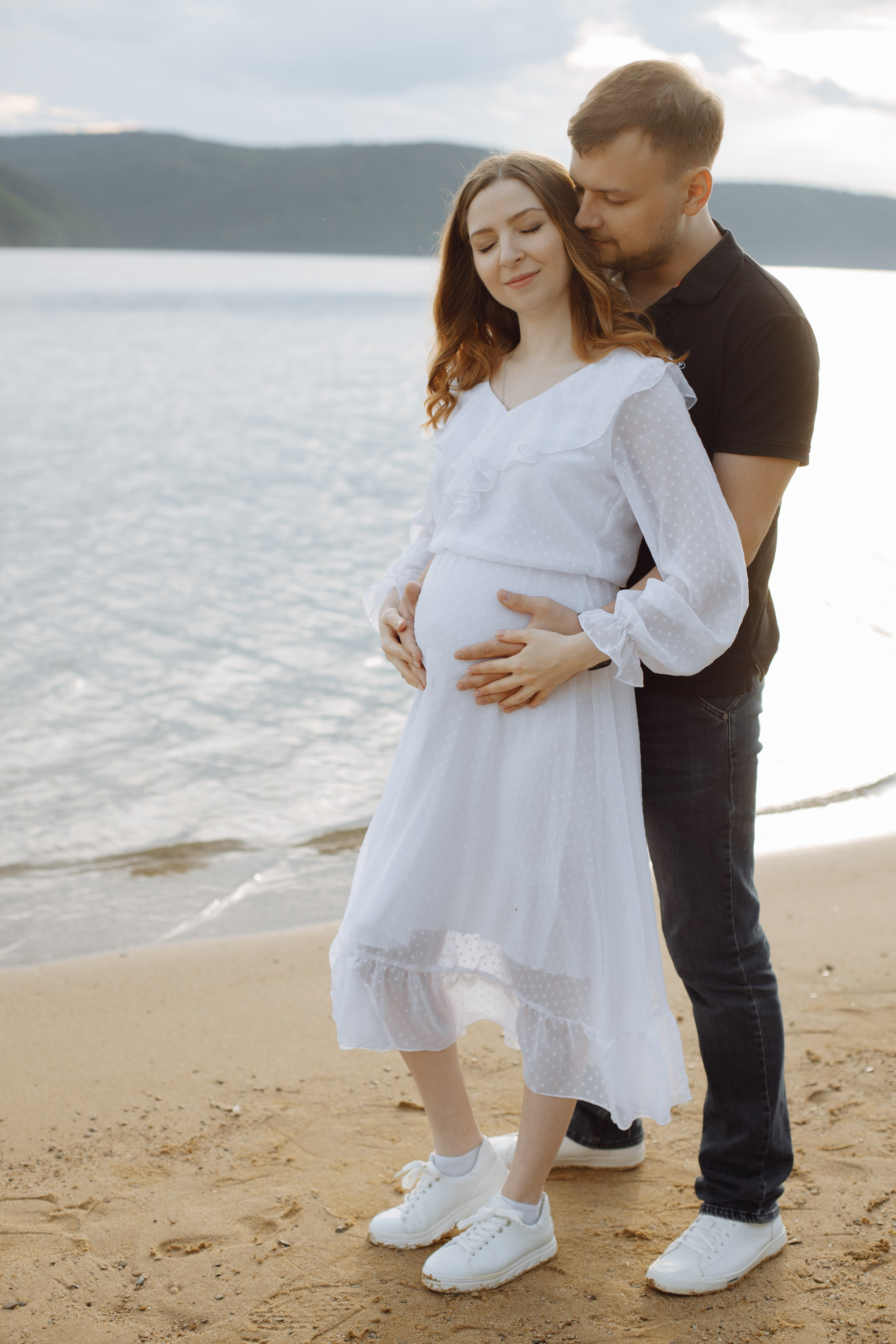 Семейная съемка (Беременность). Свадебный фотограф