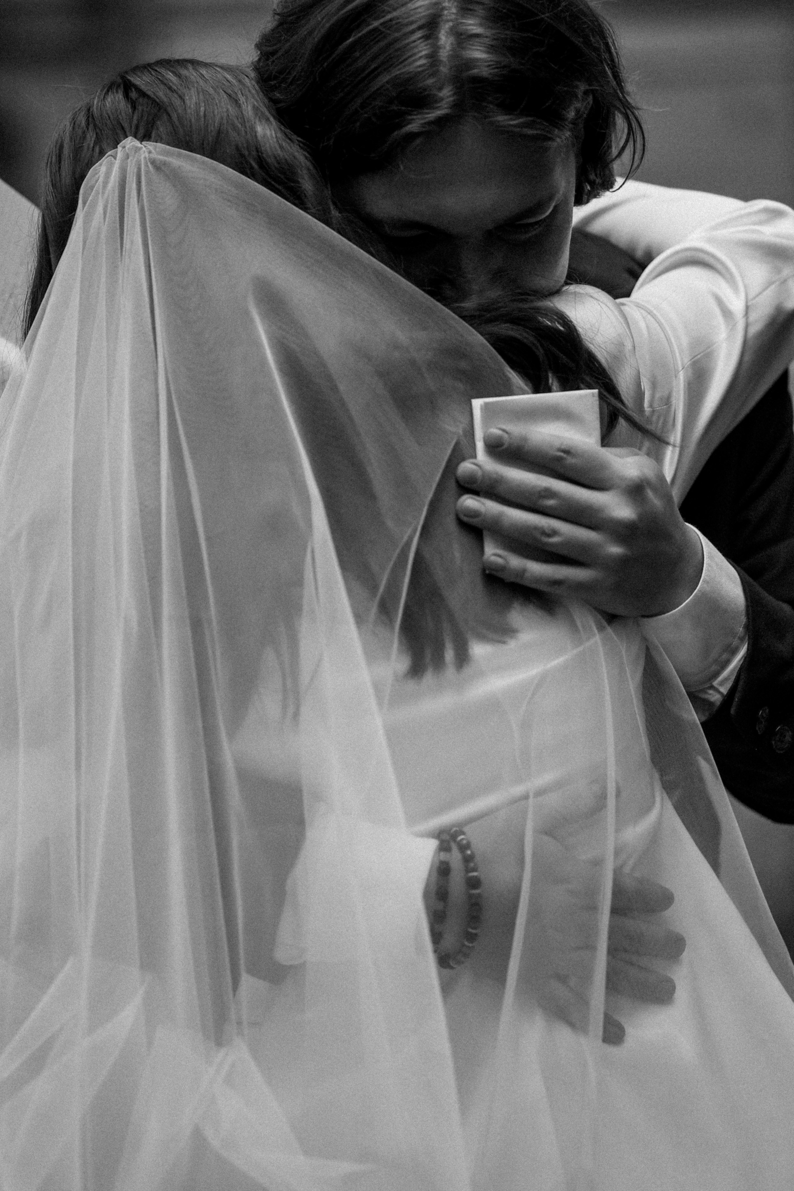 Все было как в кино. Свадебный и семейный фотограф Москва, Спб, Крым Игорь Сазонов