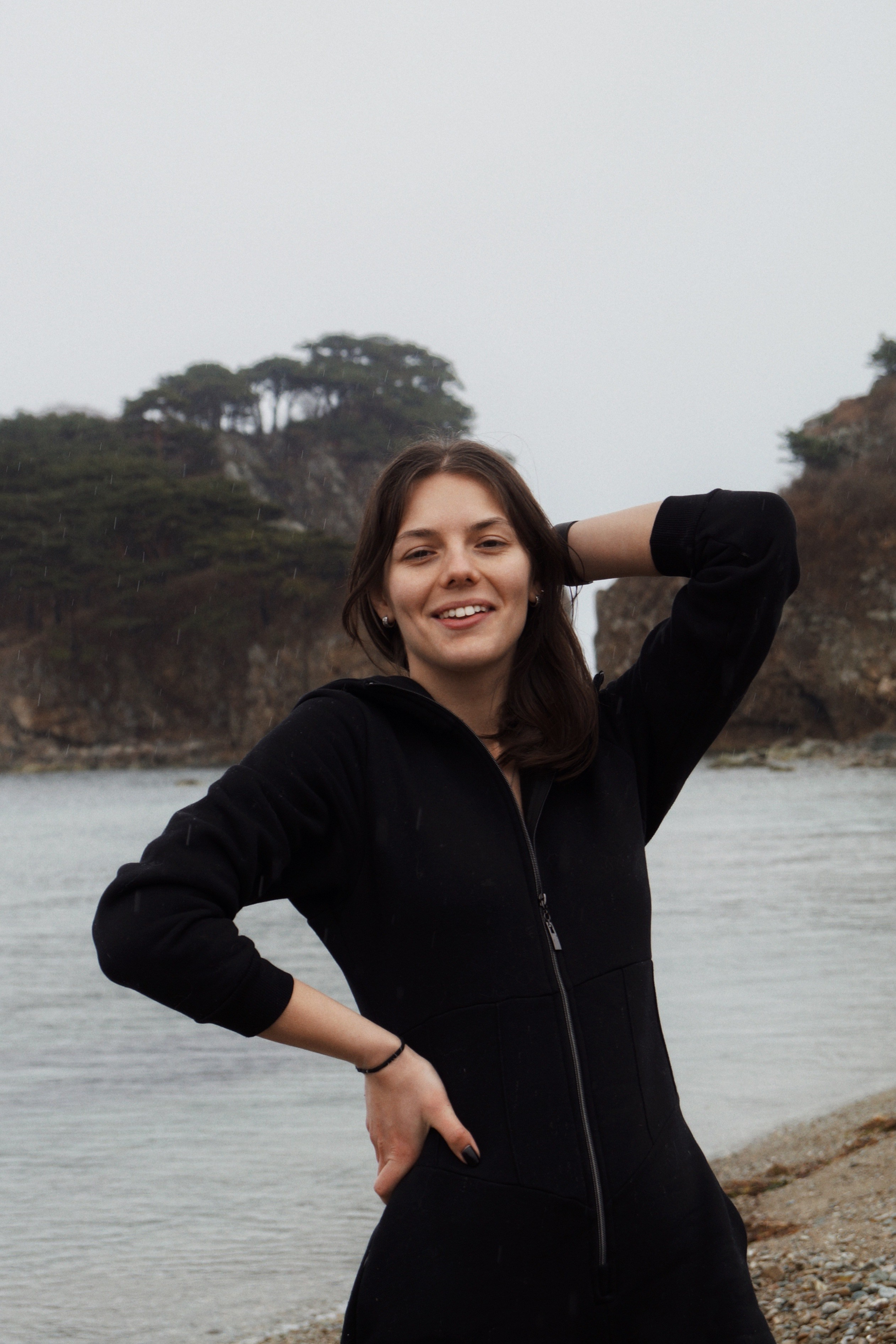 Путешествия. YUULETAAAA